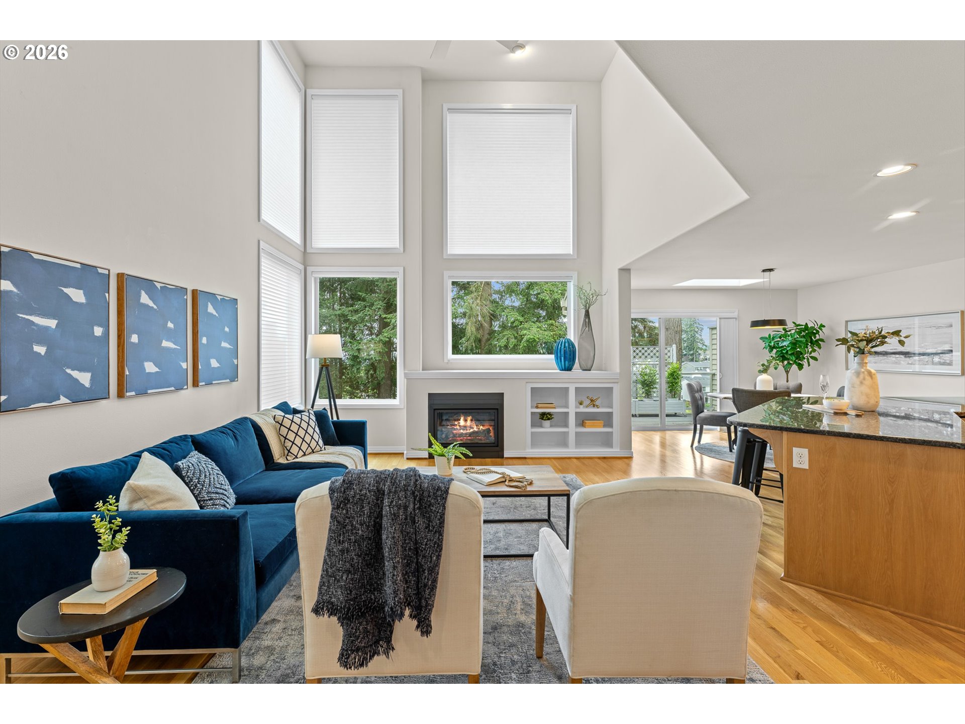 3490 CHAPARREL LOOP