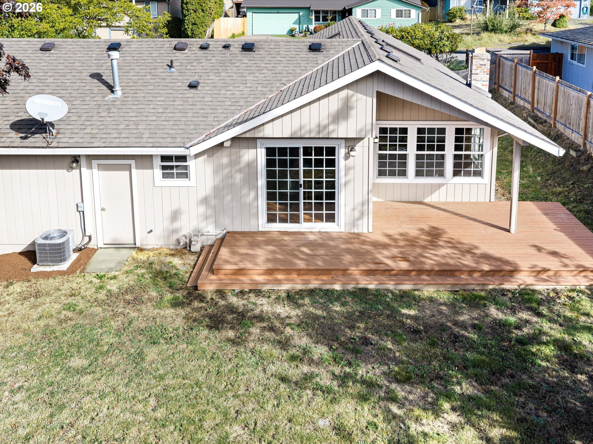 16680 SW ROSA RD