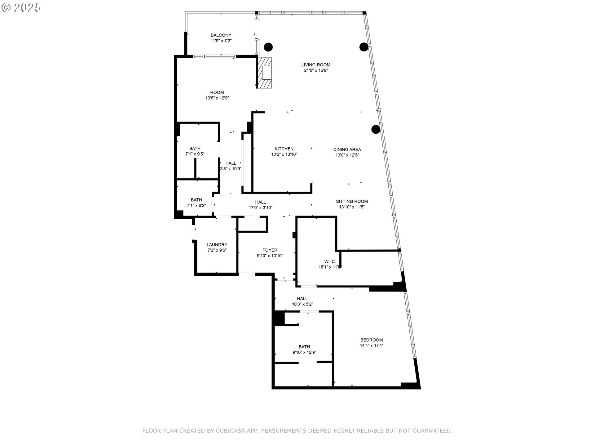 1900 S RIVER DR N402