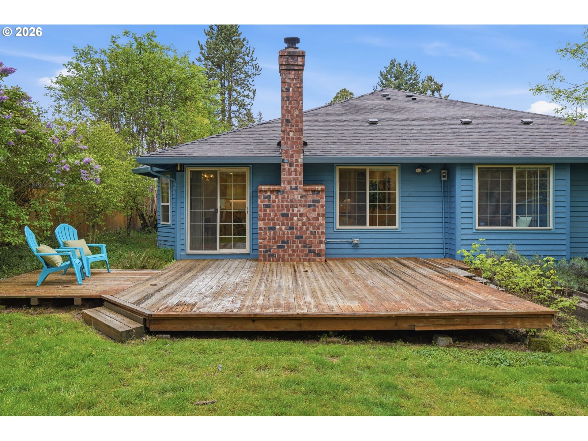 4510 SE PINEHURST AVE