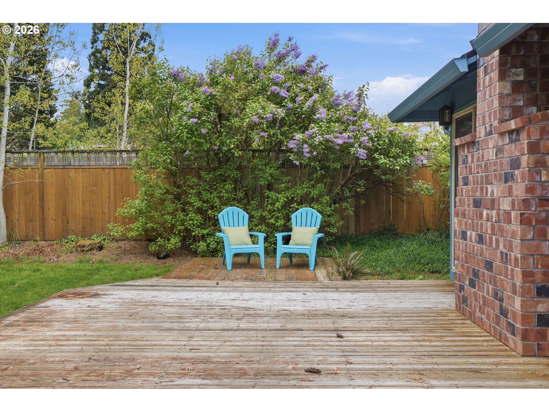 4510 SE PINEHURST AVE