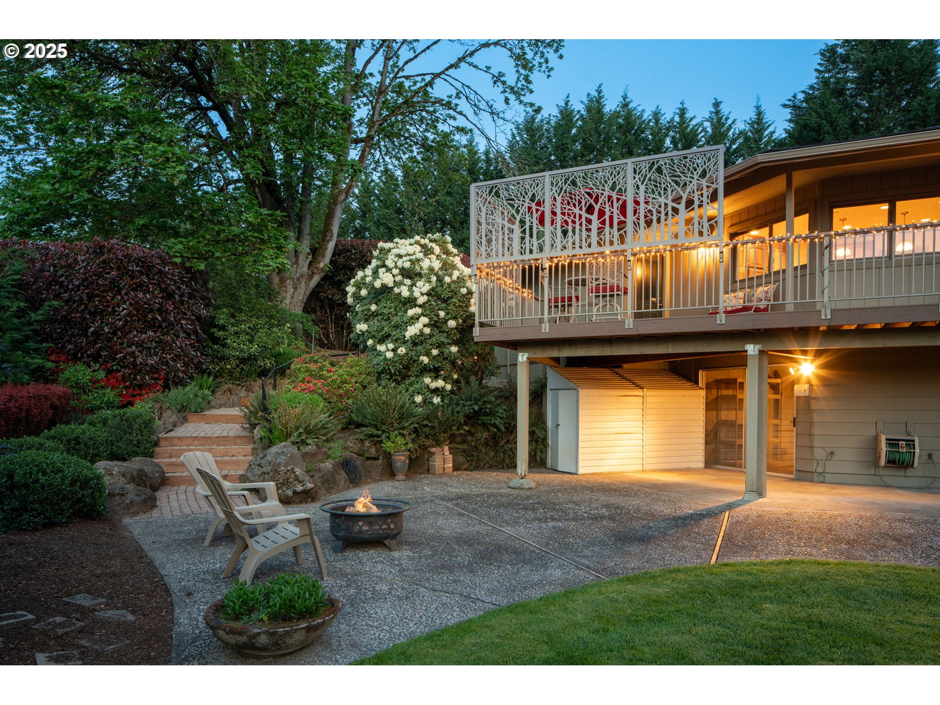 7845 SW MILLER HILL RD