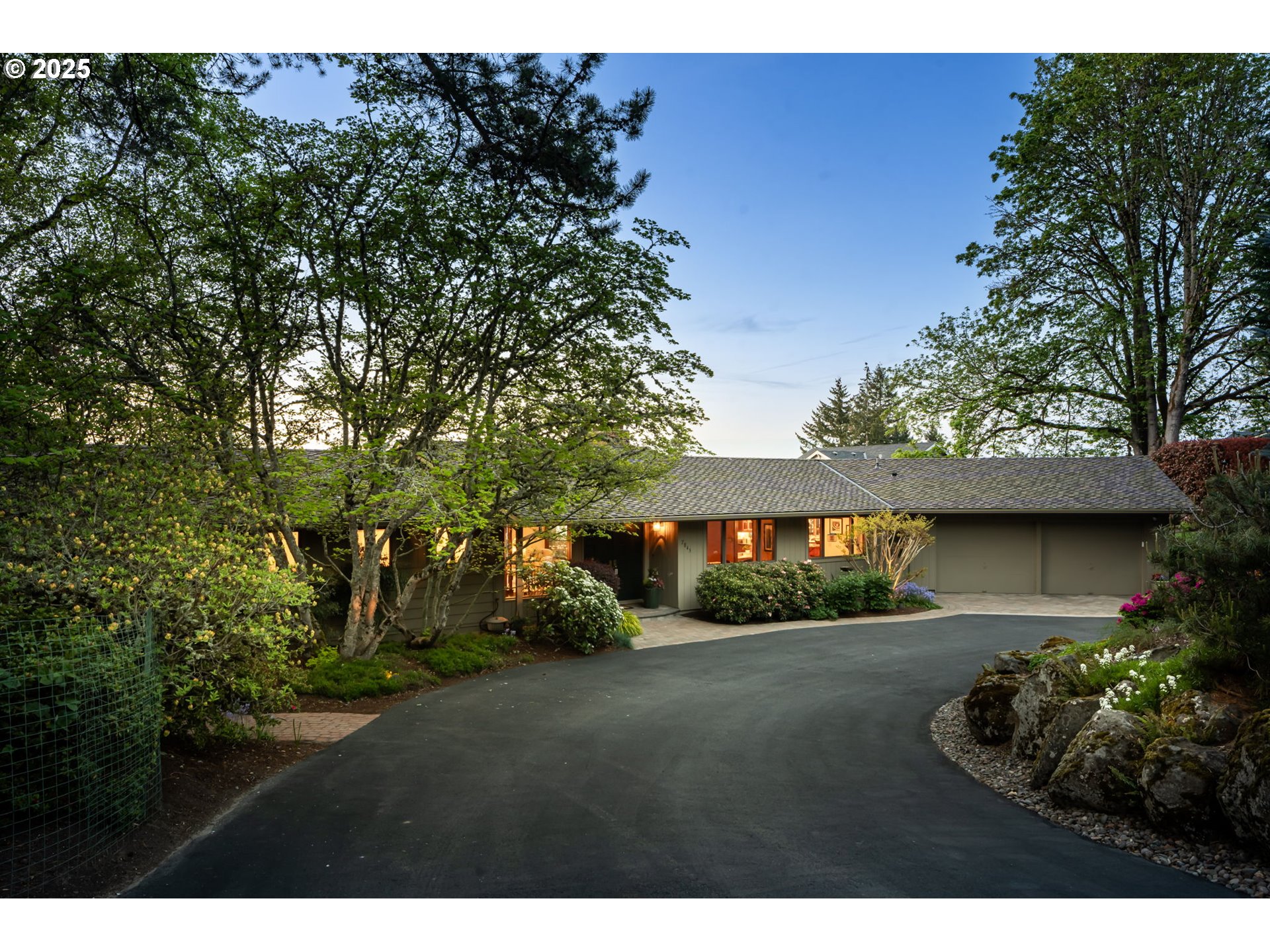 7845 SW MILLER HILL RD