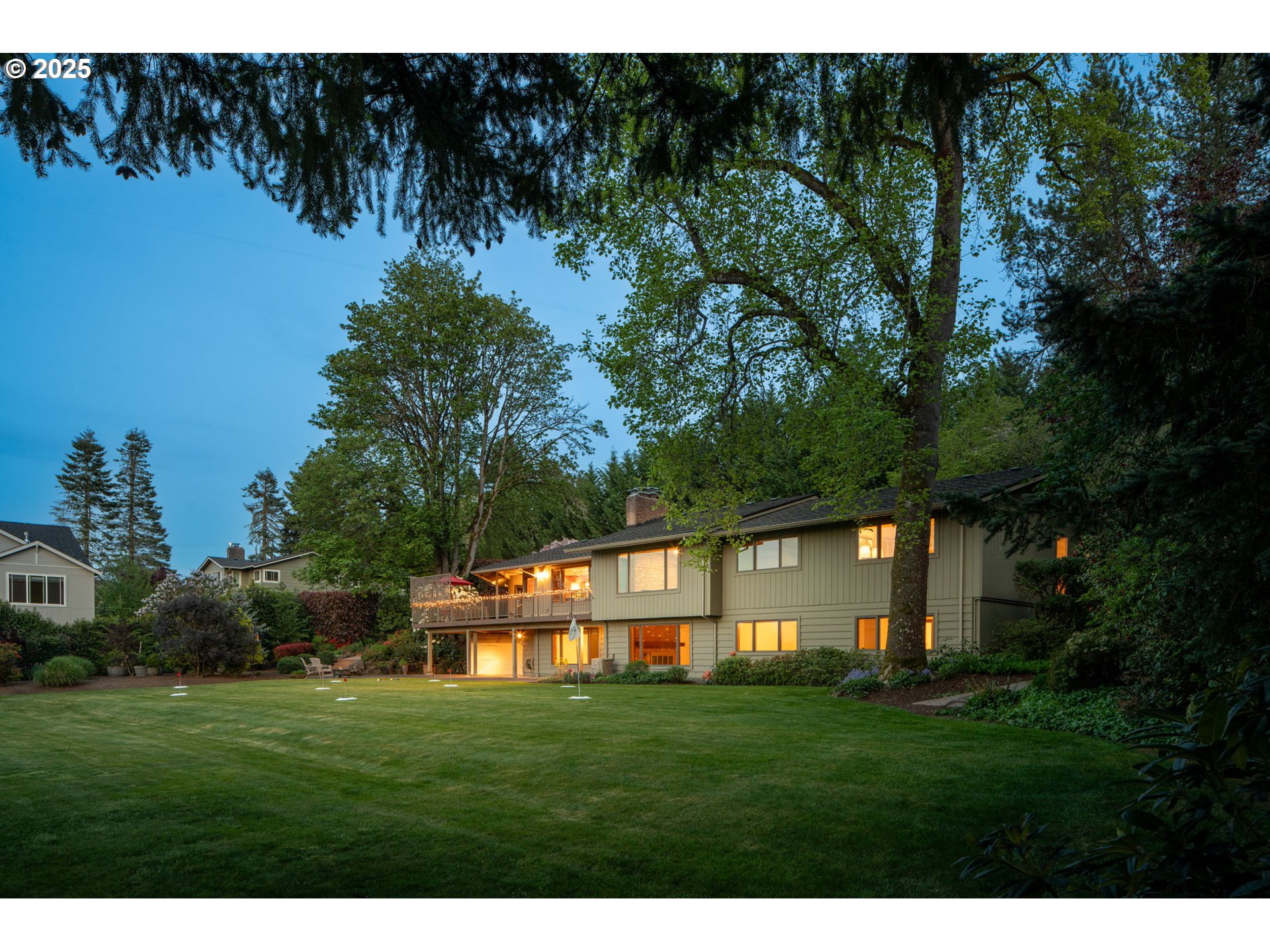 7845 SW MILLER HILL RD