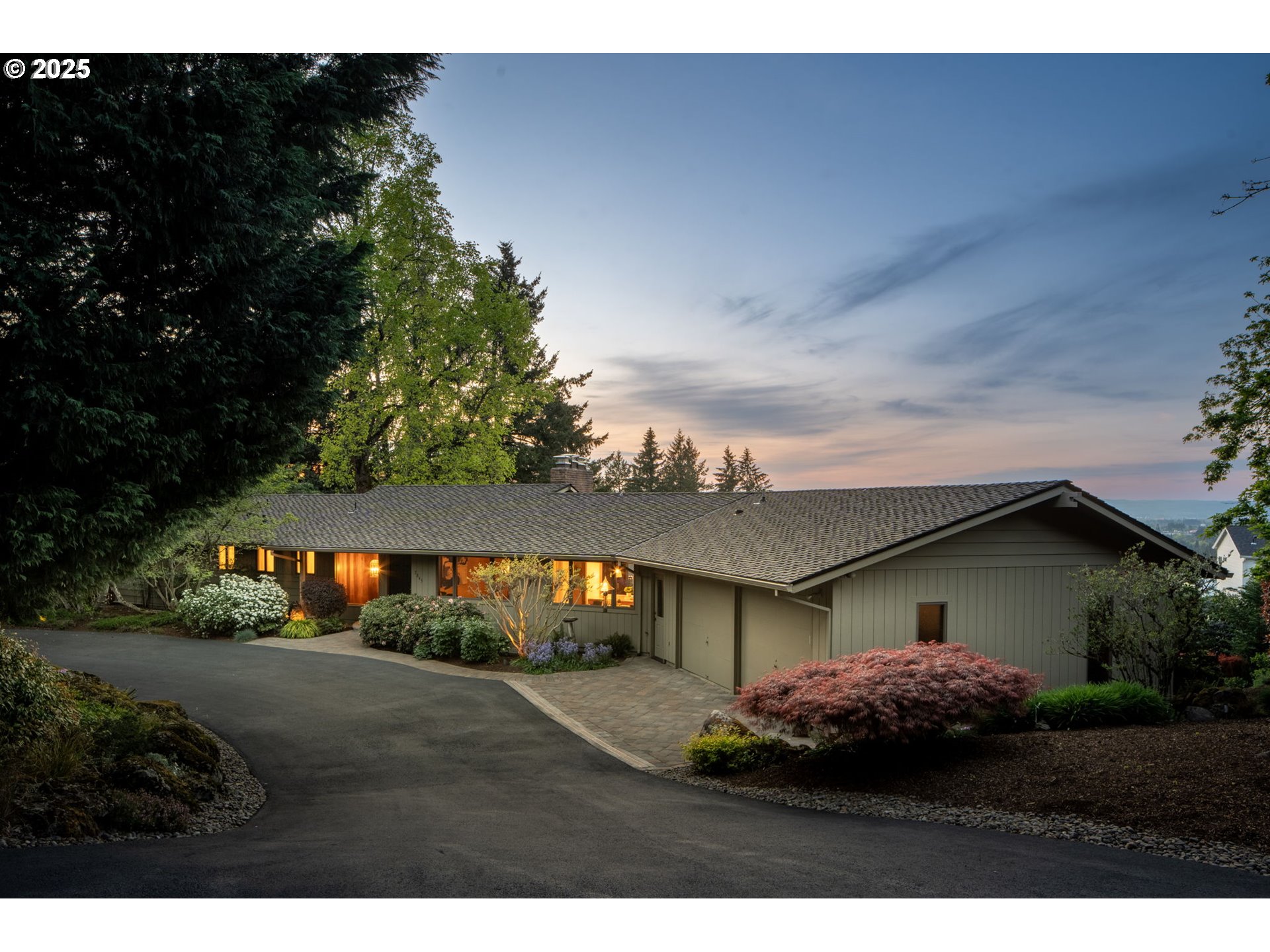 7845 SW MILLER HILL RD