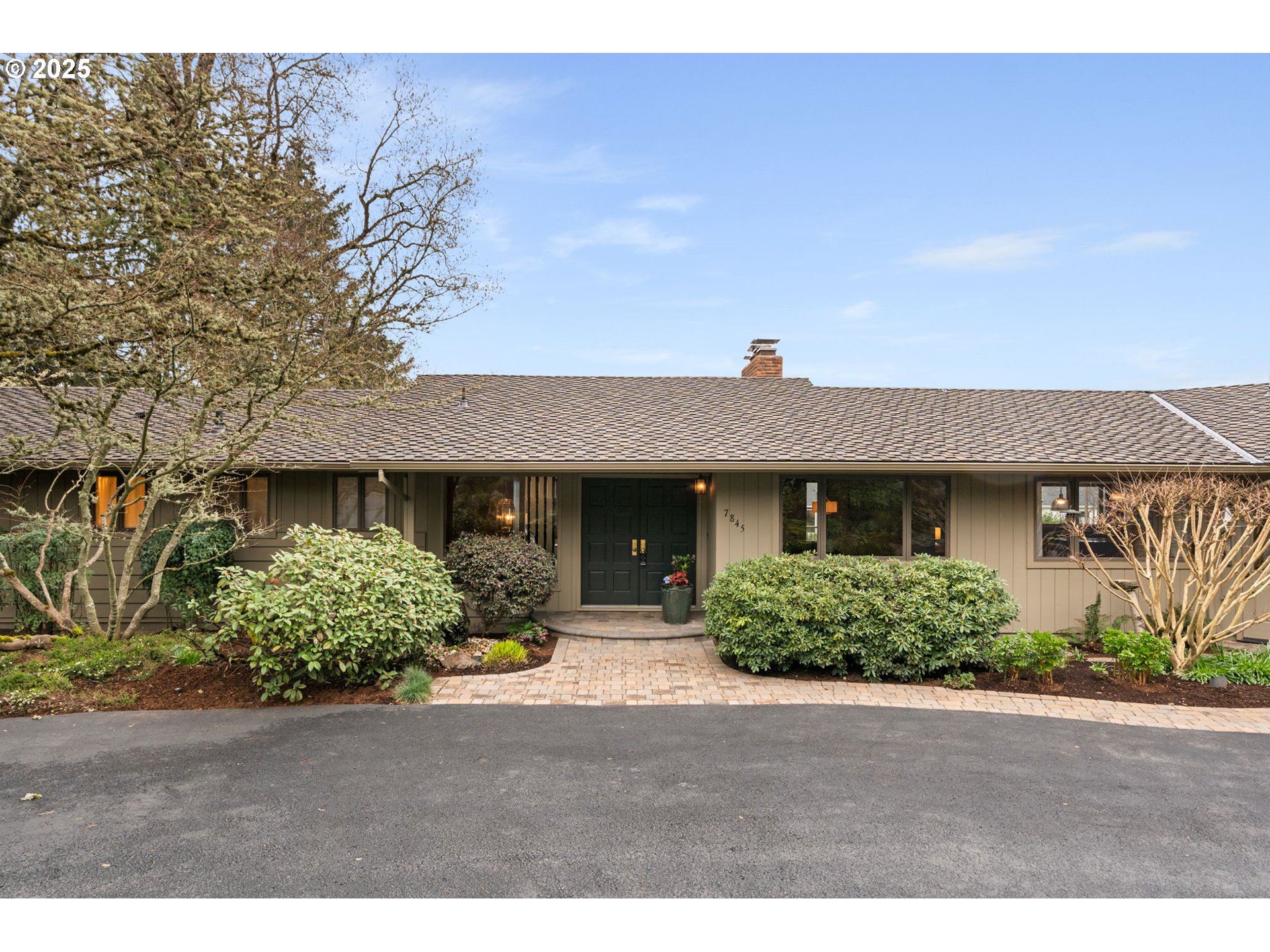 7845 SW MILLER HILL RD