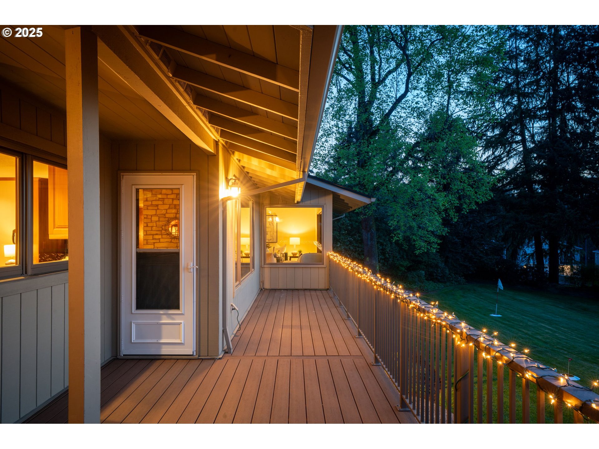 7845 SW MILLER HILL RD