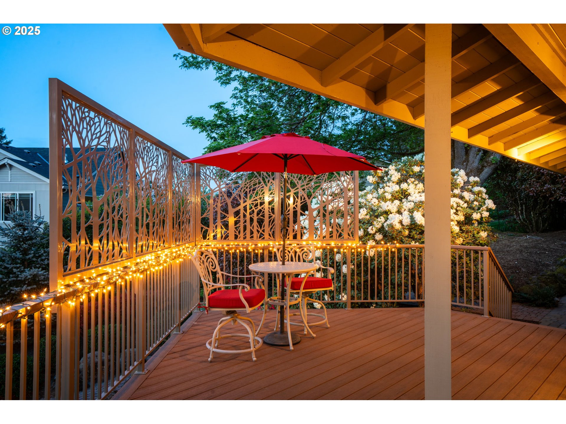 7845 SW MILLER HILL RD