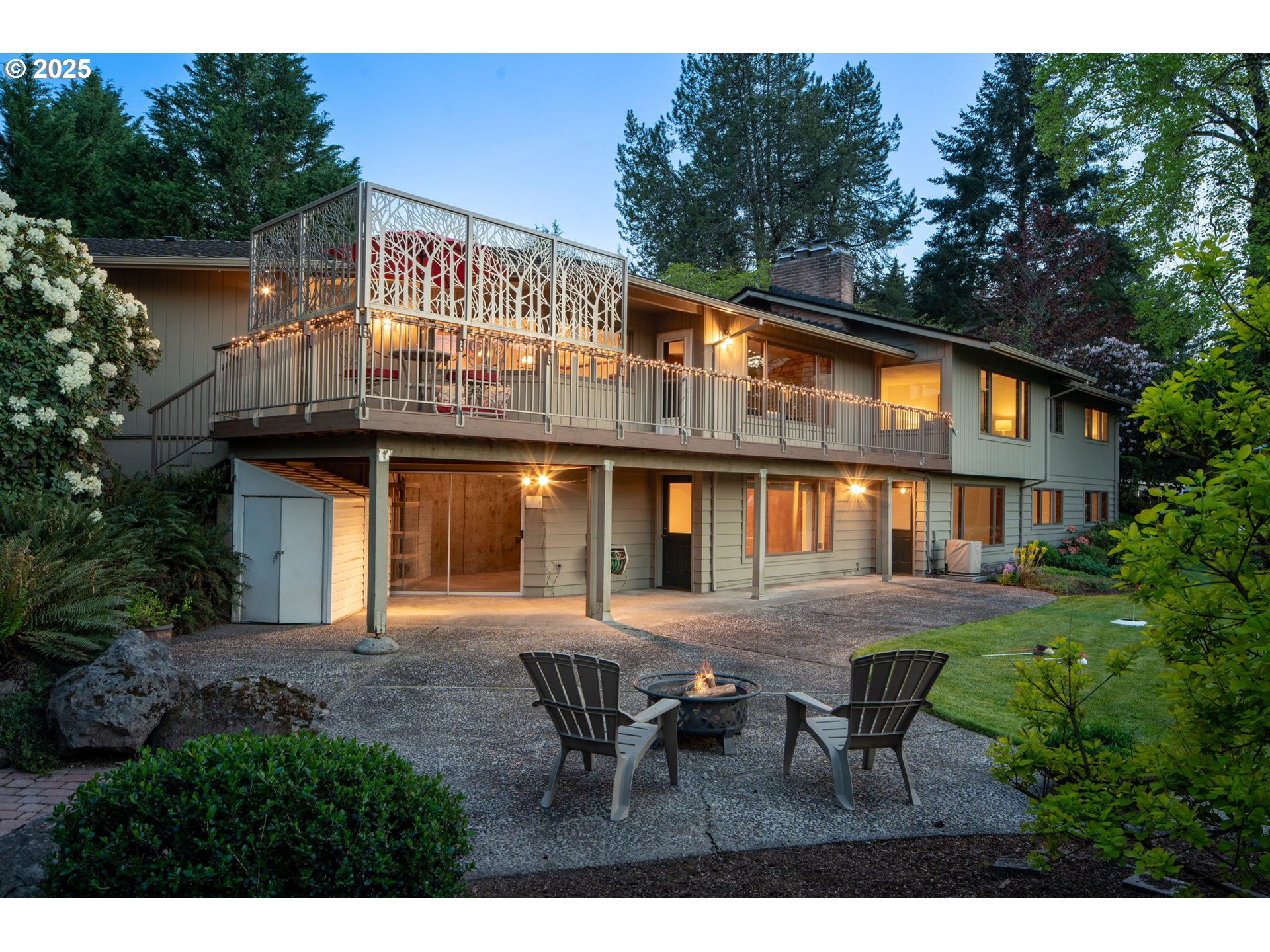 7845 SW MILLER HILL RD