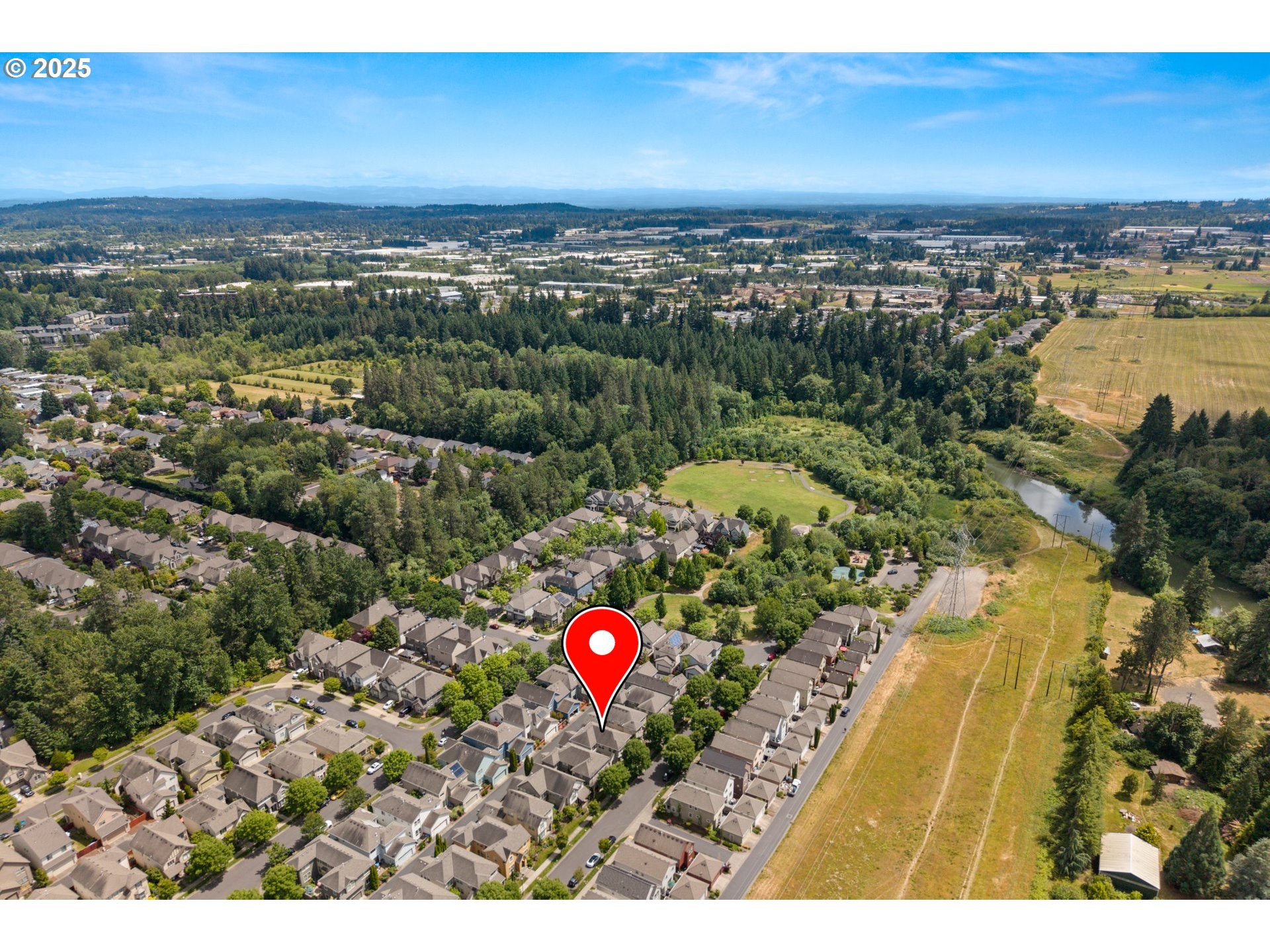 17292 SW MONTAGUE WAY