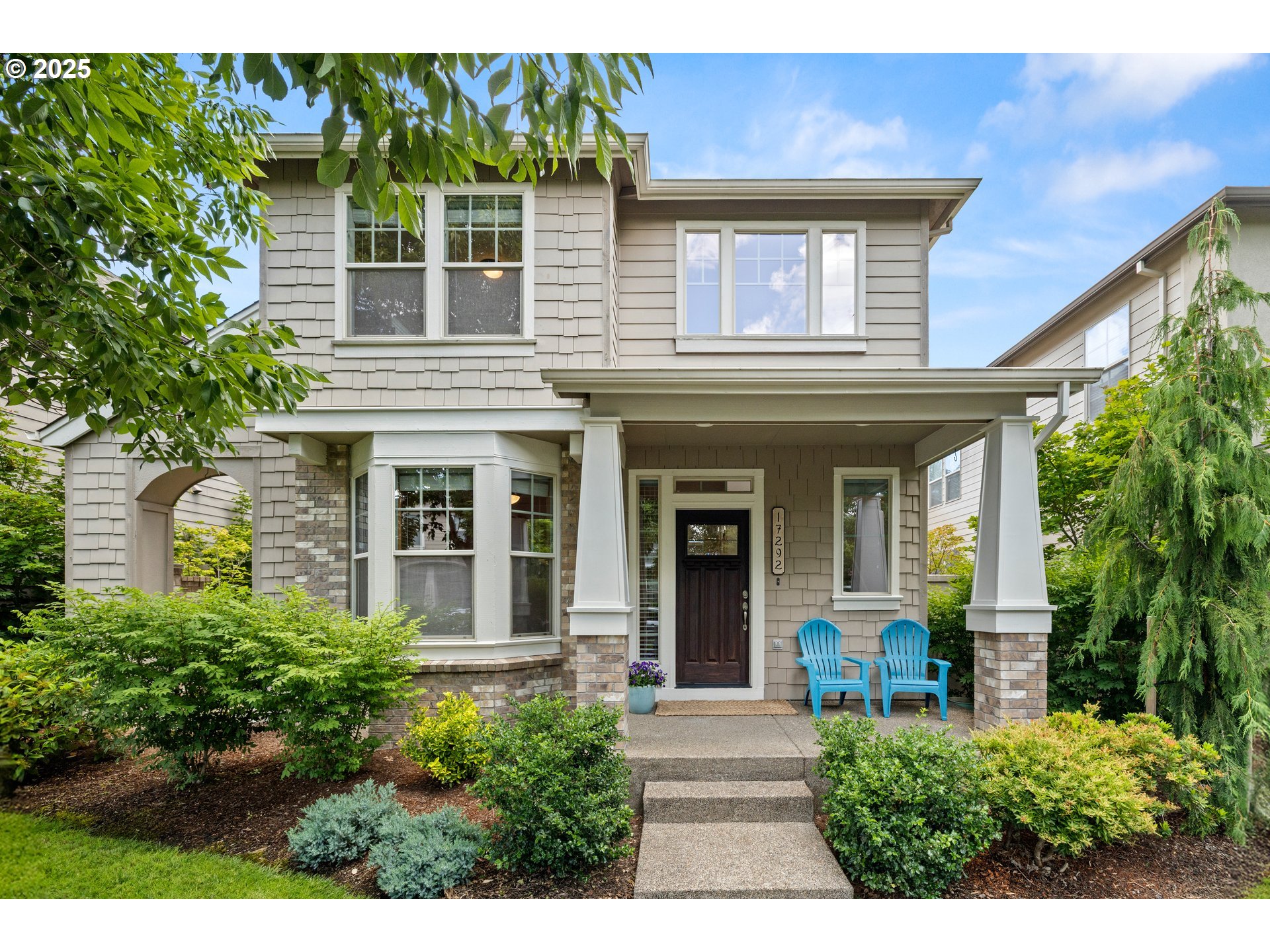 17292 SW MONTAGUE WAY