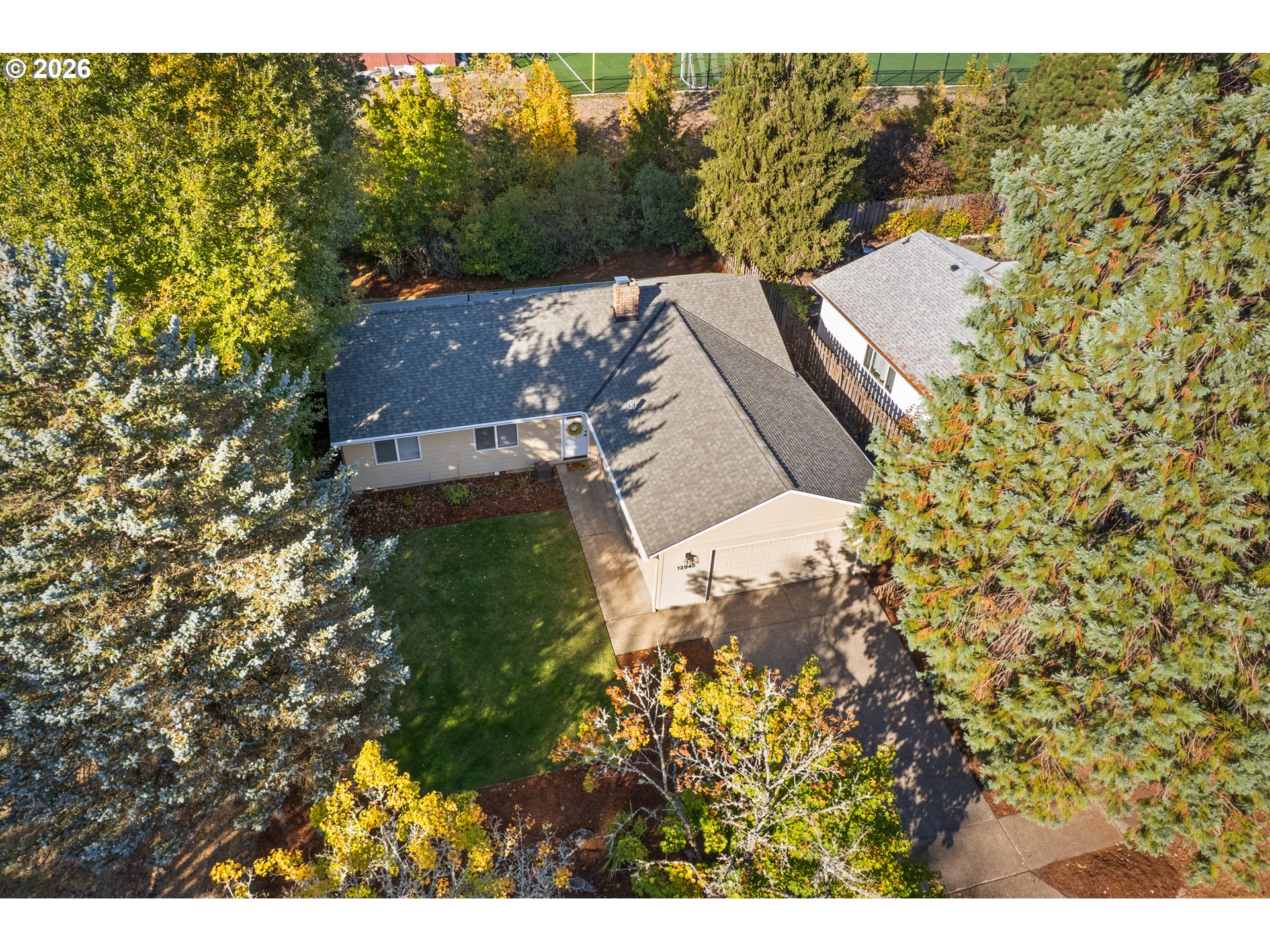 12845 SW CONESTOGA DR