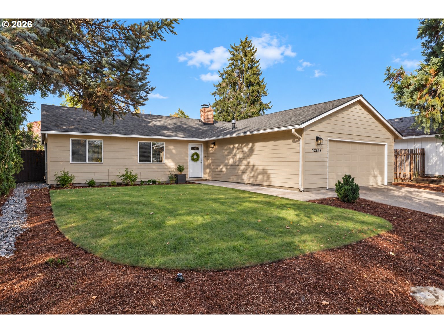 12845 SW CONESTOGA DR