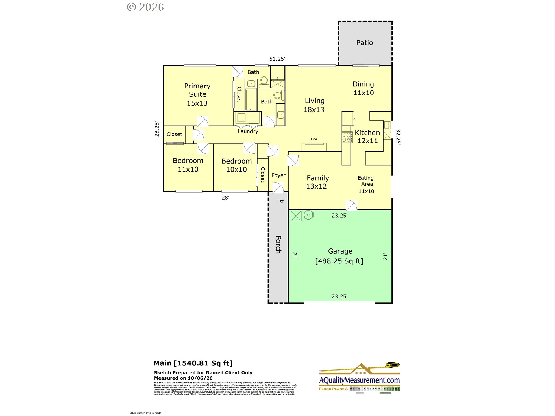 12845 SW CONESTOGA DR