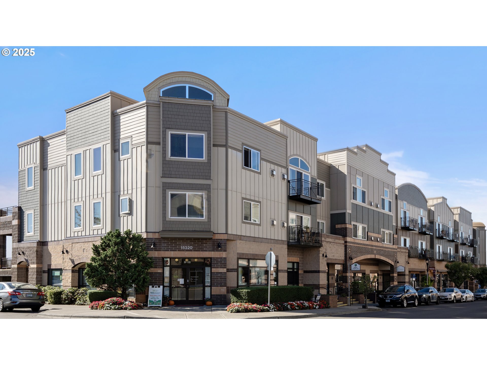 15320 NW CENTRAL DR 222