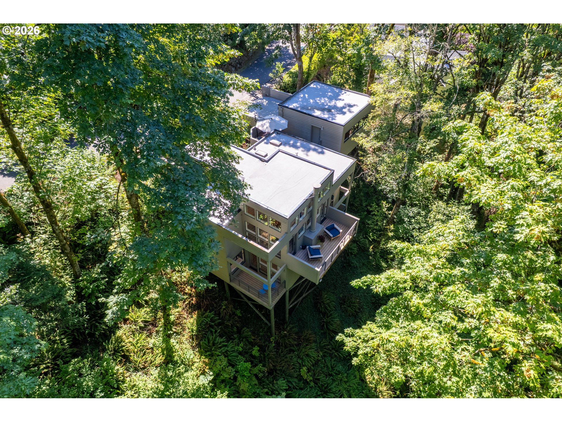3128 SW CASCADE DR