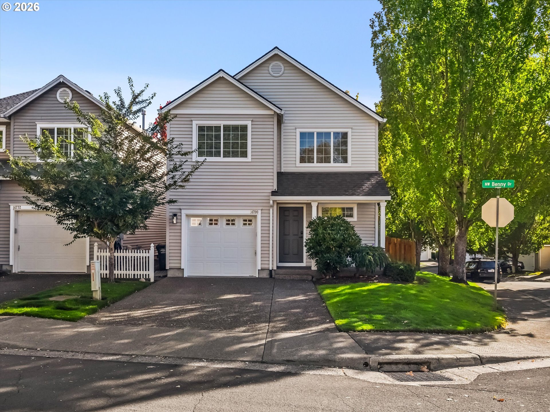 14790 NW BENNY DR