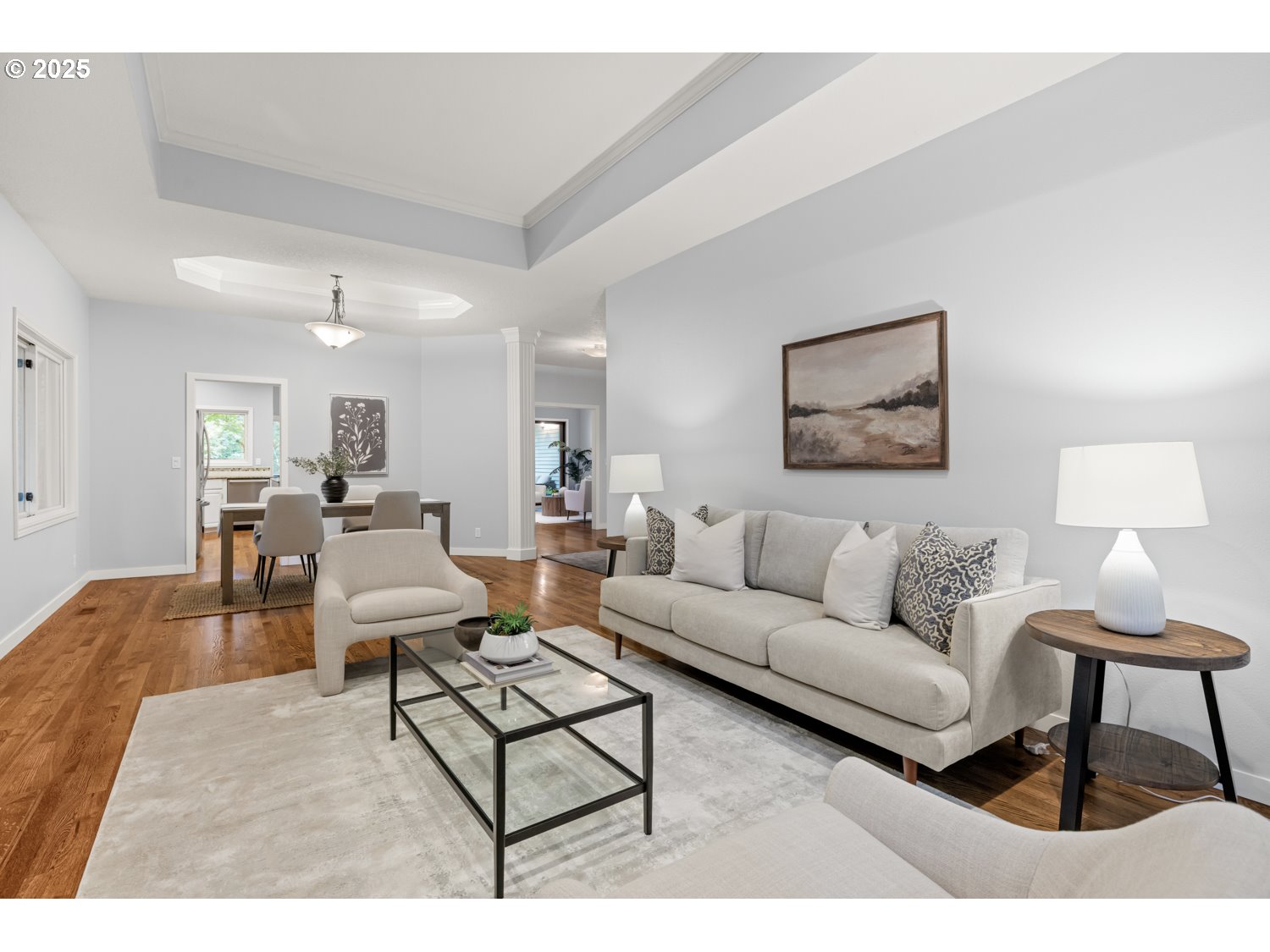 11209 S SOUTHRIDGE DR