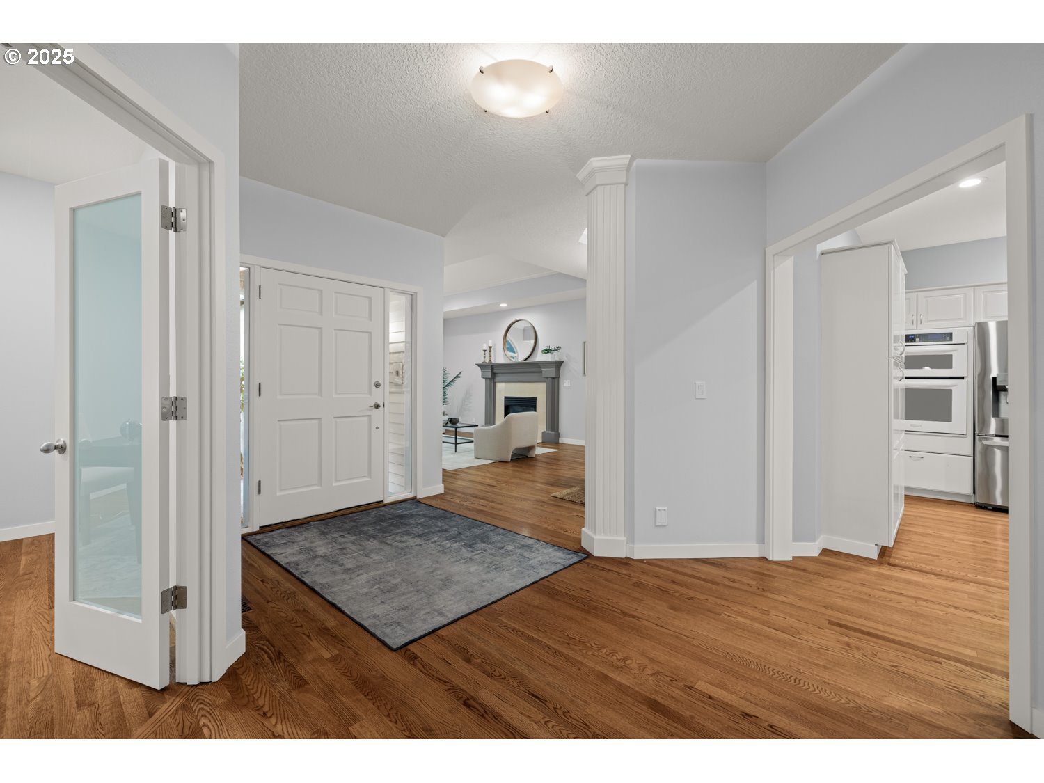 11209 S SOUTHRIDGE DR