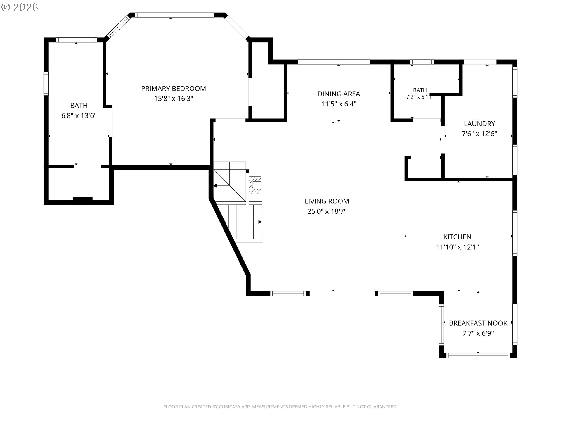 1322 GLENMORRIE DR