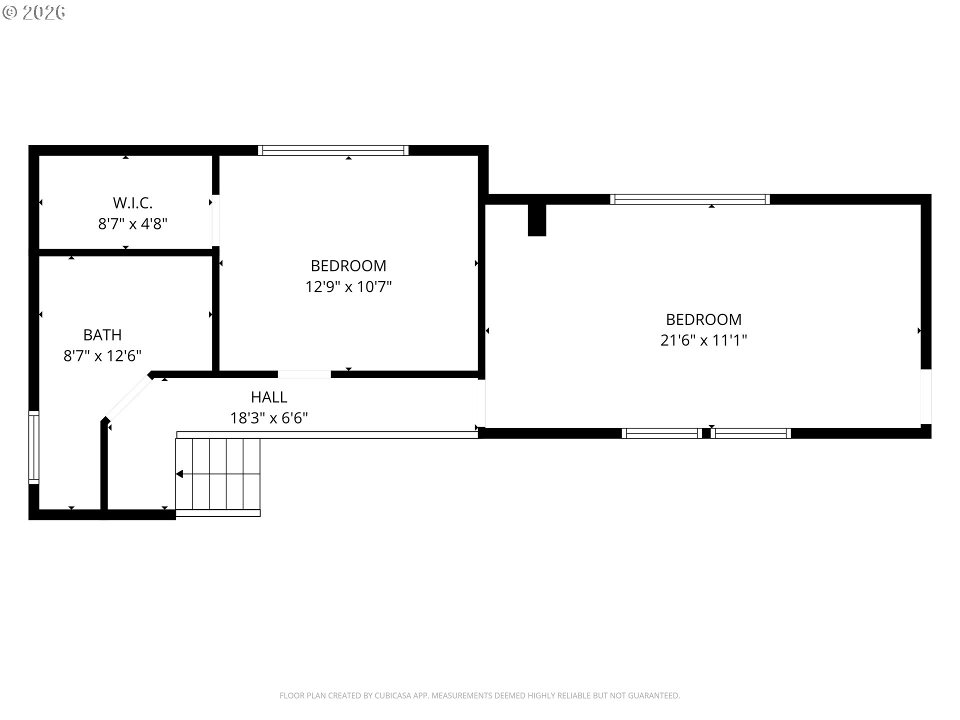 1322 GLENMORRIE DR