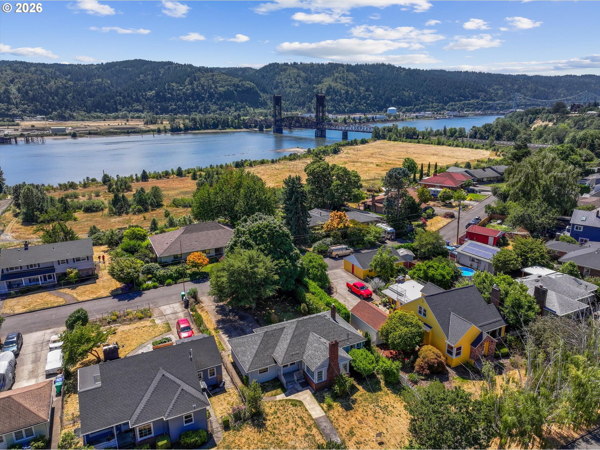 6144 N WILLAMETTE BLVD