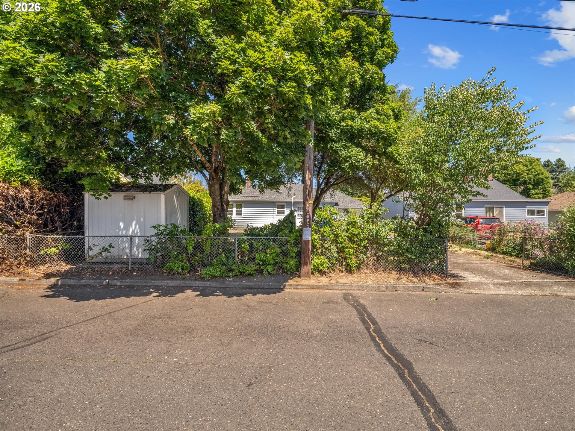 6144 N WILLAMETTE BLVD