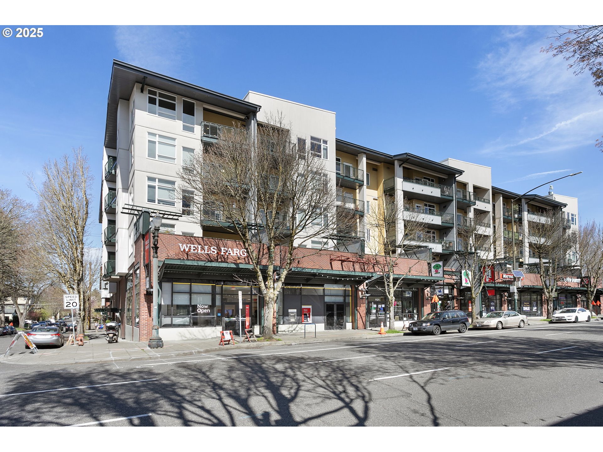 1718 NE 11TH AVE 409