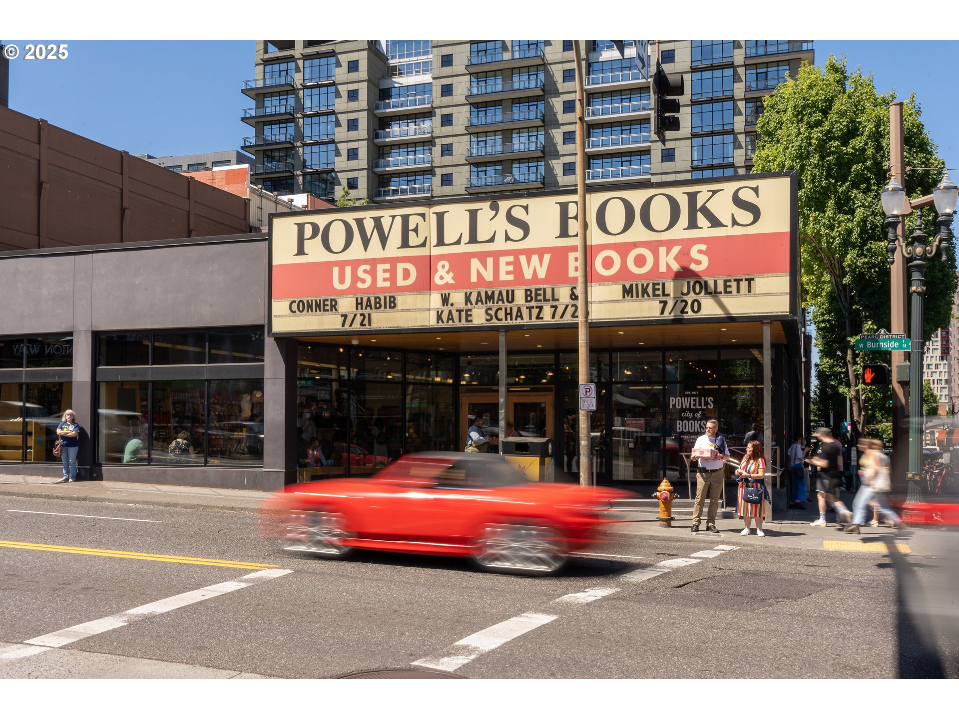 1811 NW COUCH ST 506