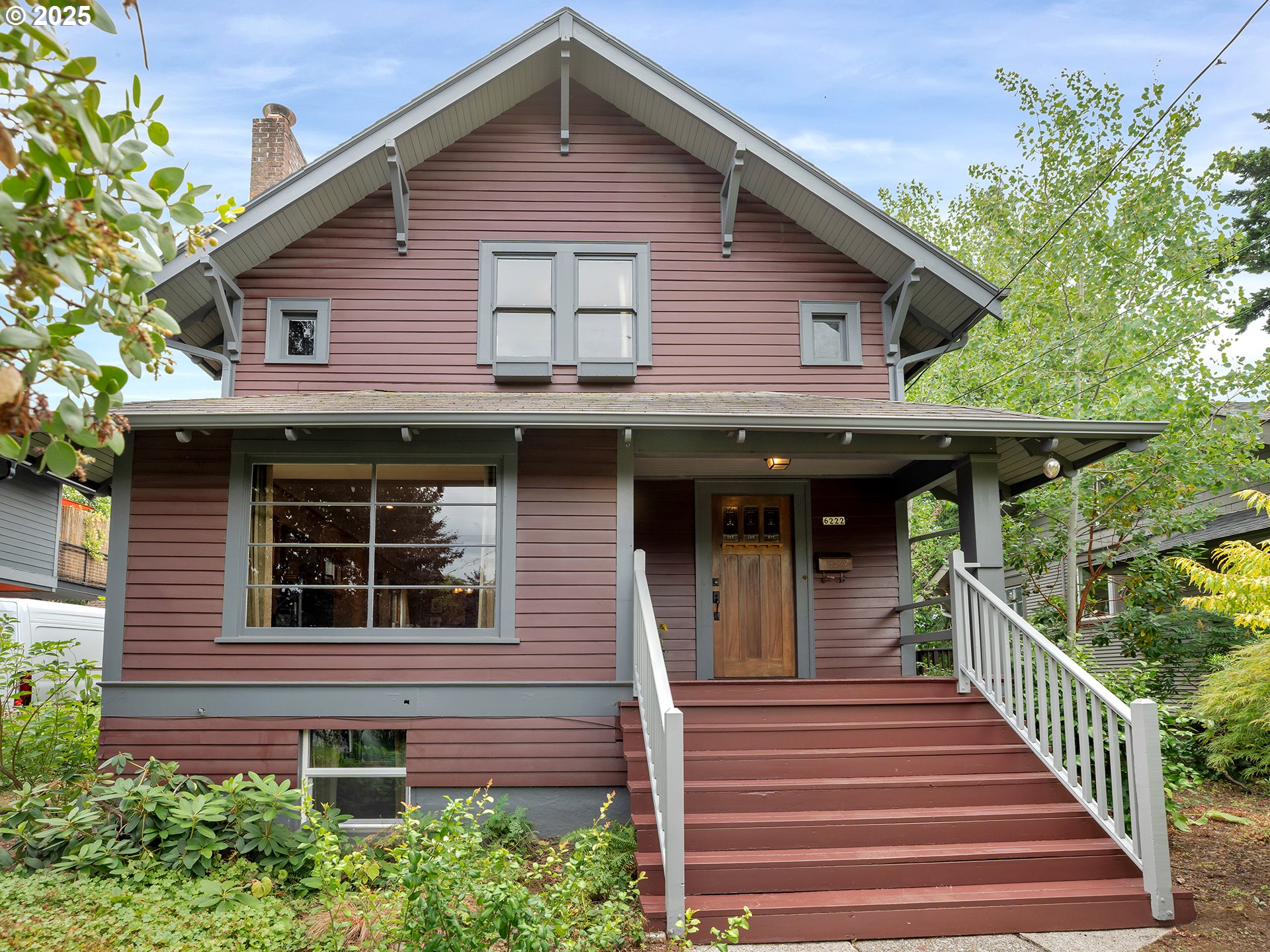 6222 NE CLACKAMAS ST