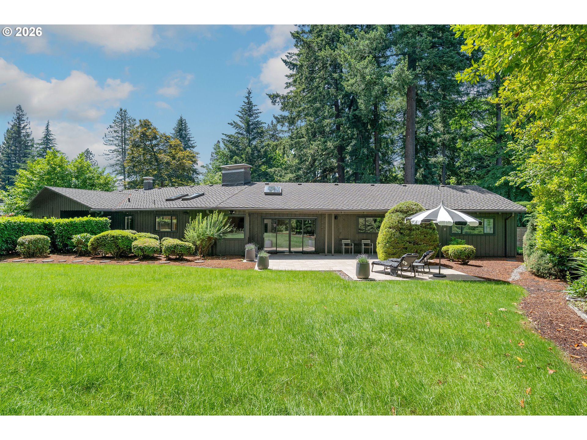 5100 SW LAURELWOOD AVE