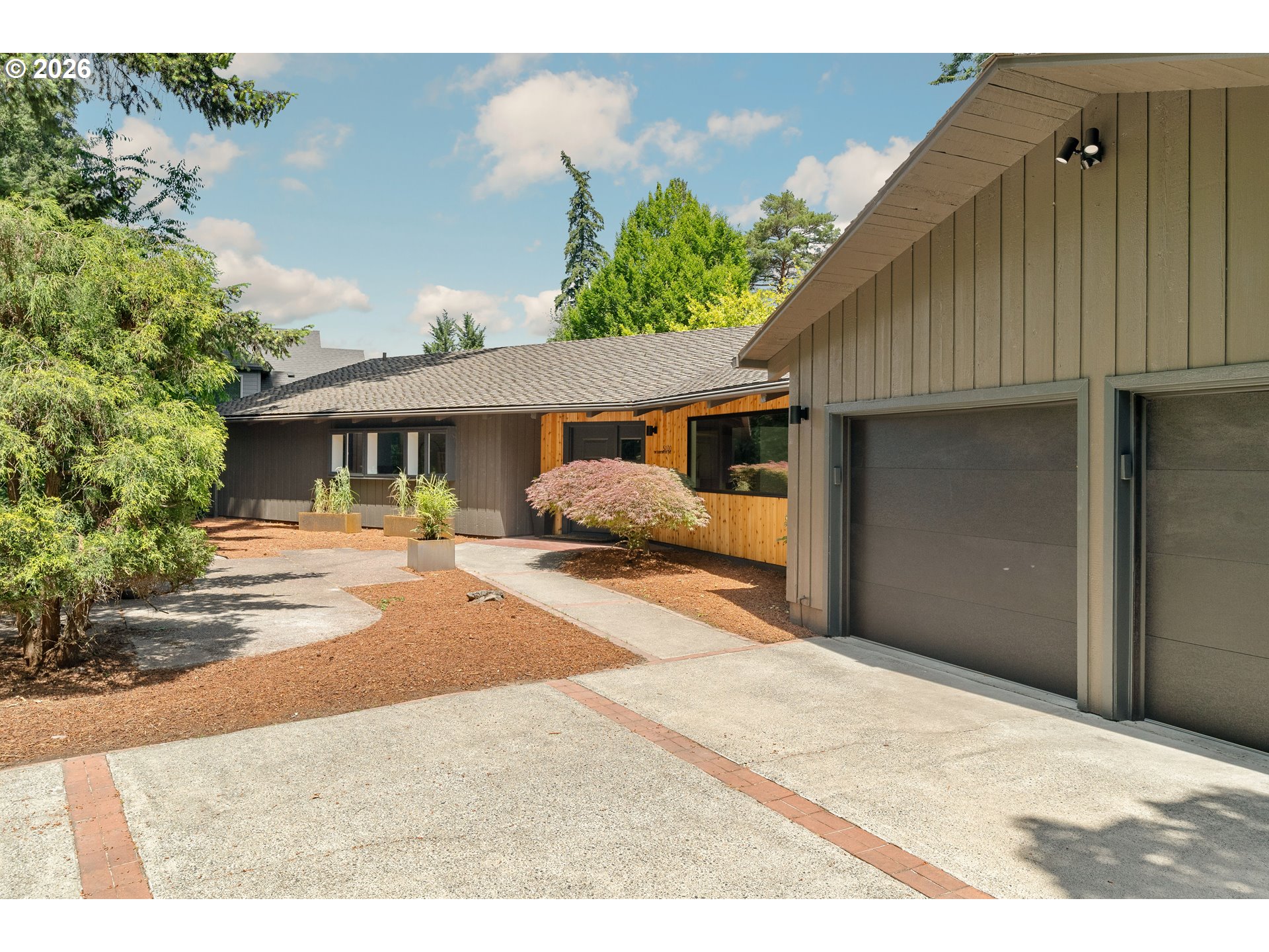 5100 SW LAURELWOOD AVE