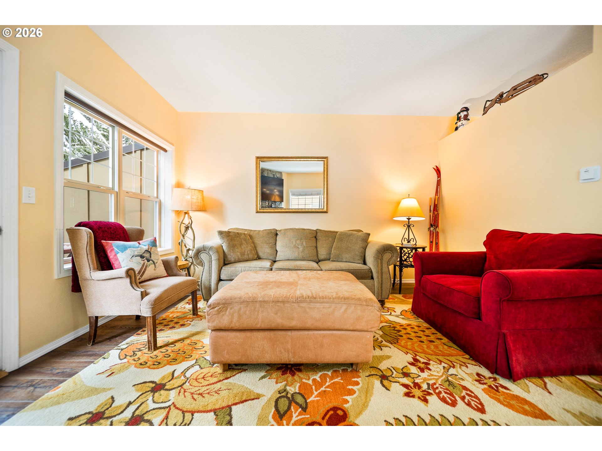 87786 E CREEK RIDGE RD