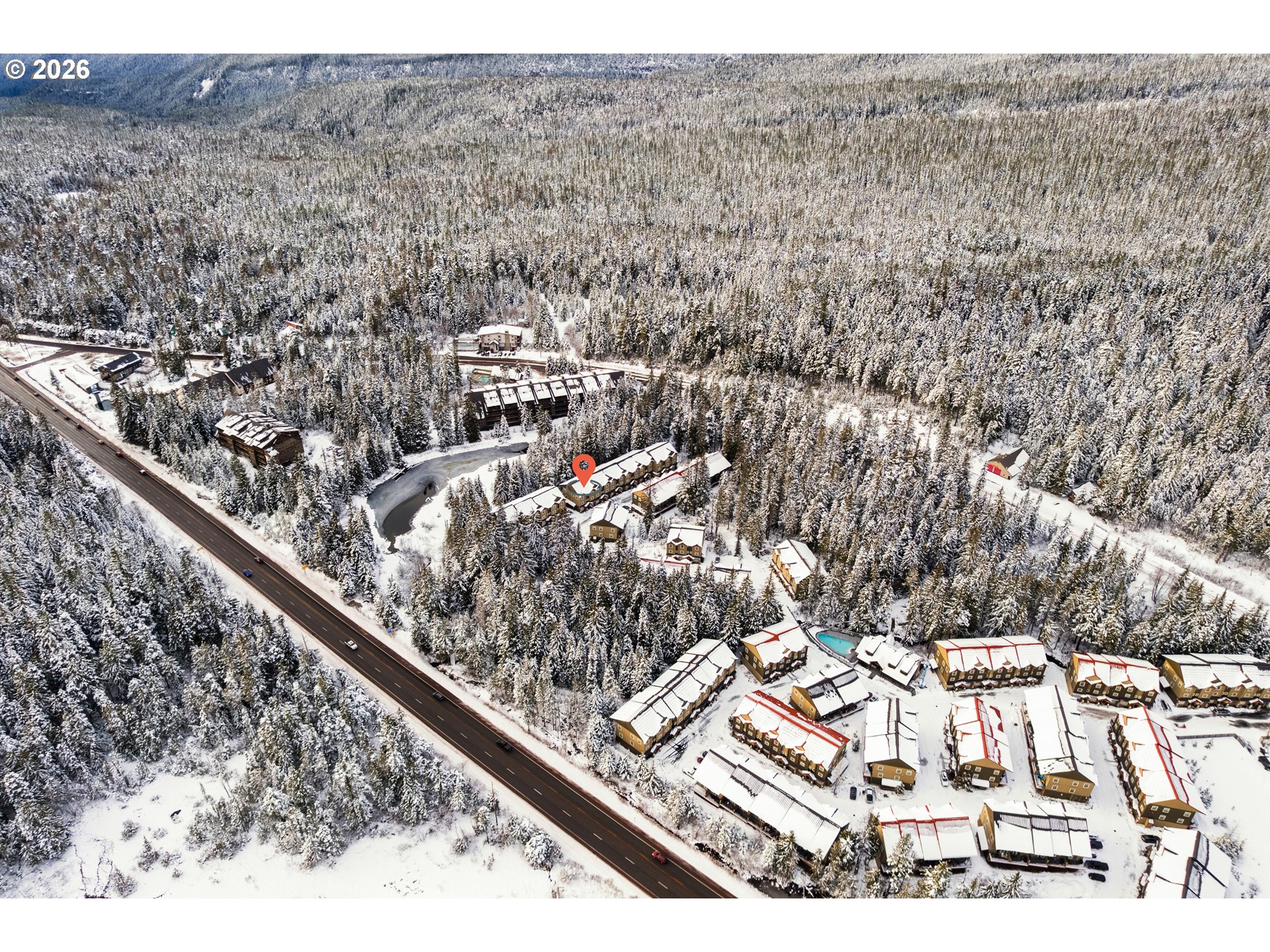 87786 E CREEK RIDGE RD