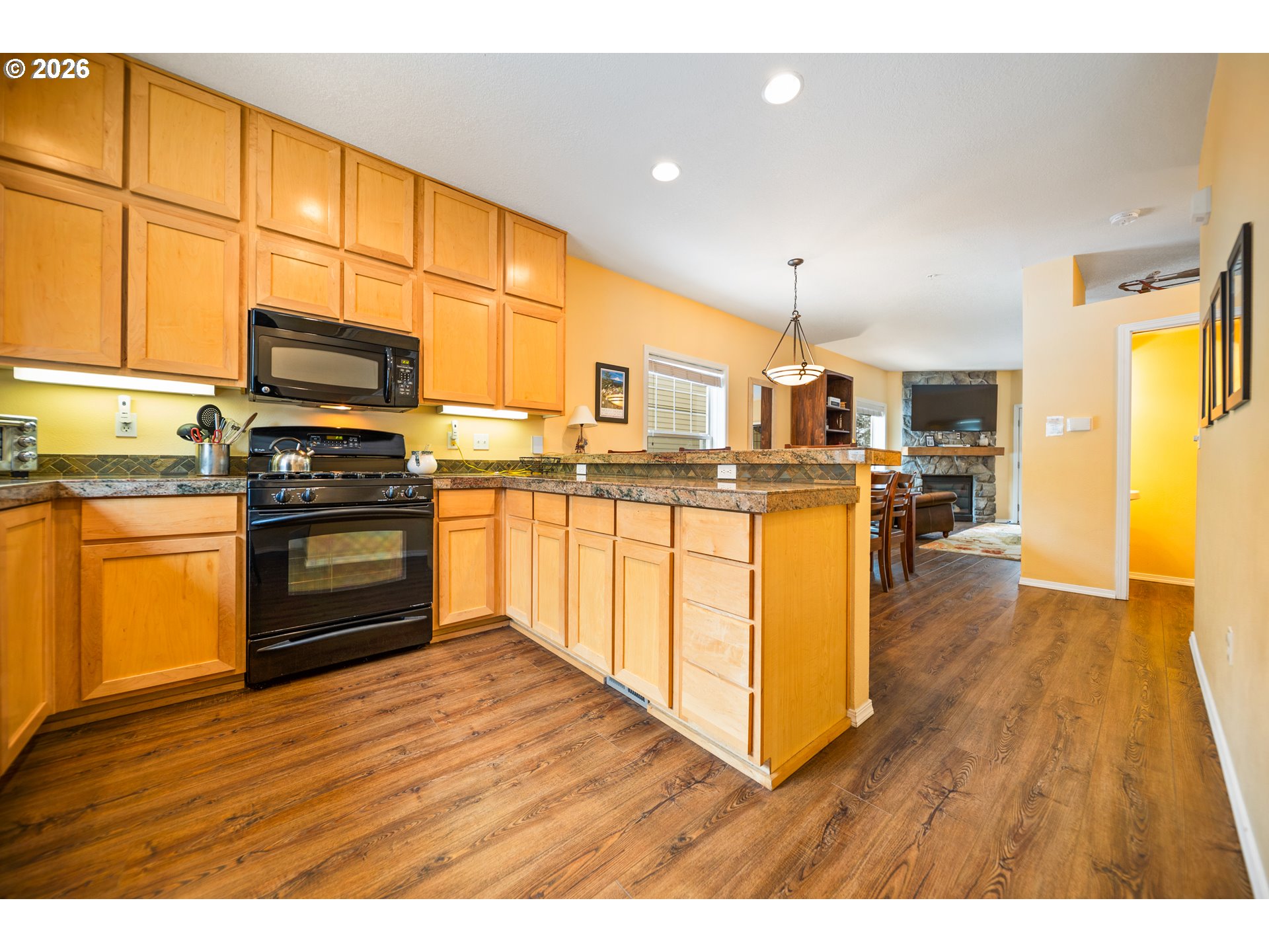 87786 E CREEK RIDGE RD