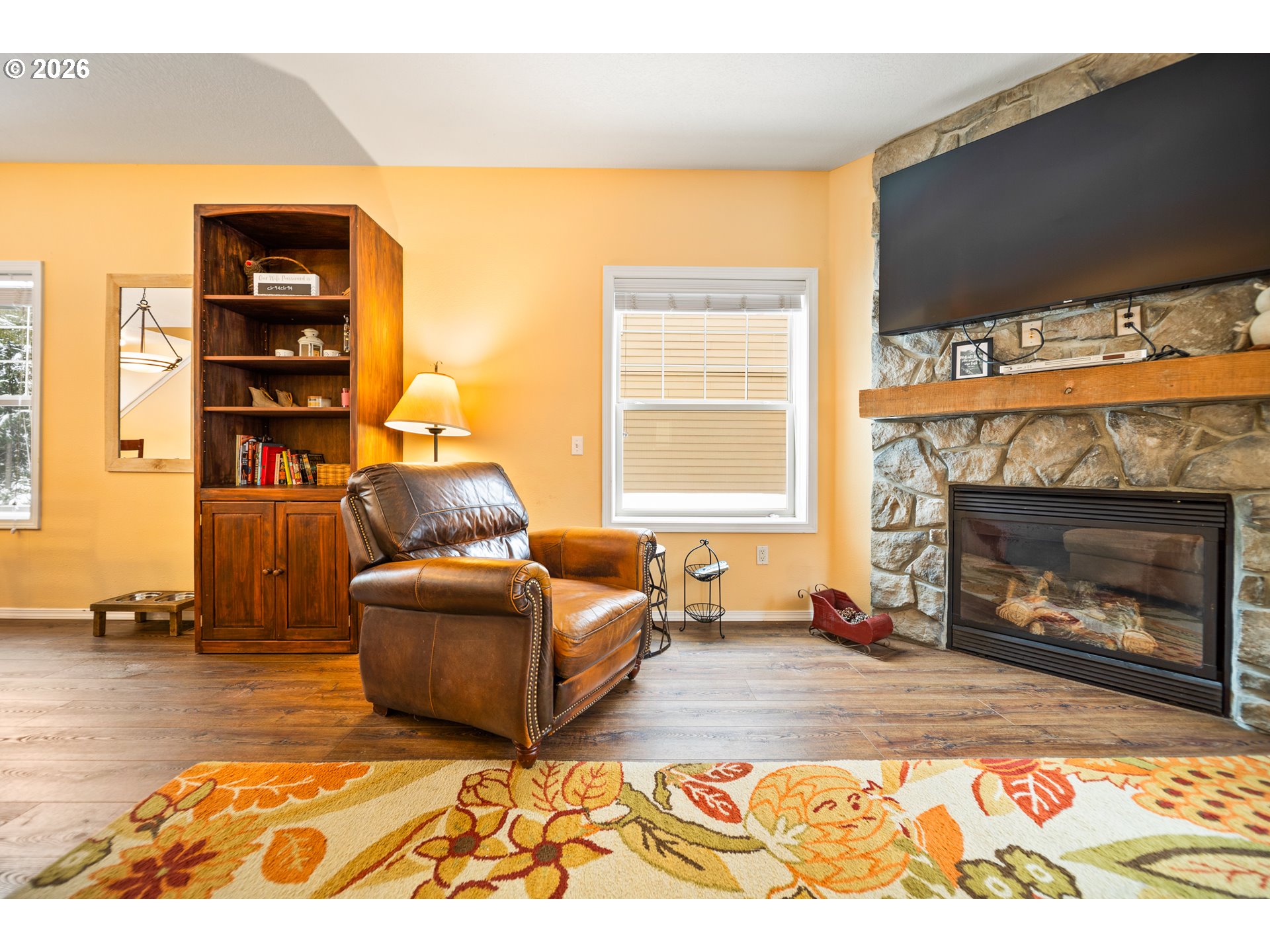 87786 E CREEK RIDGE RD