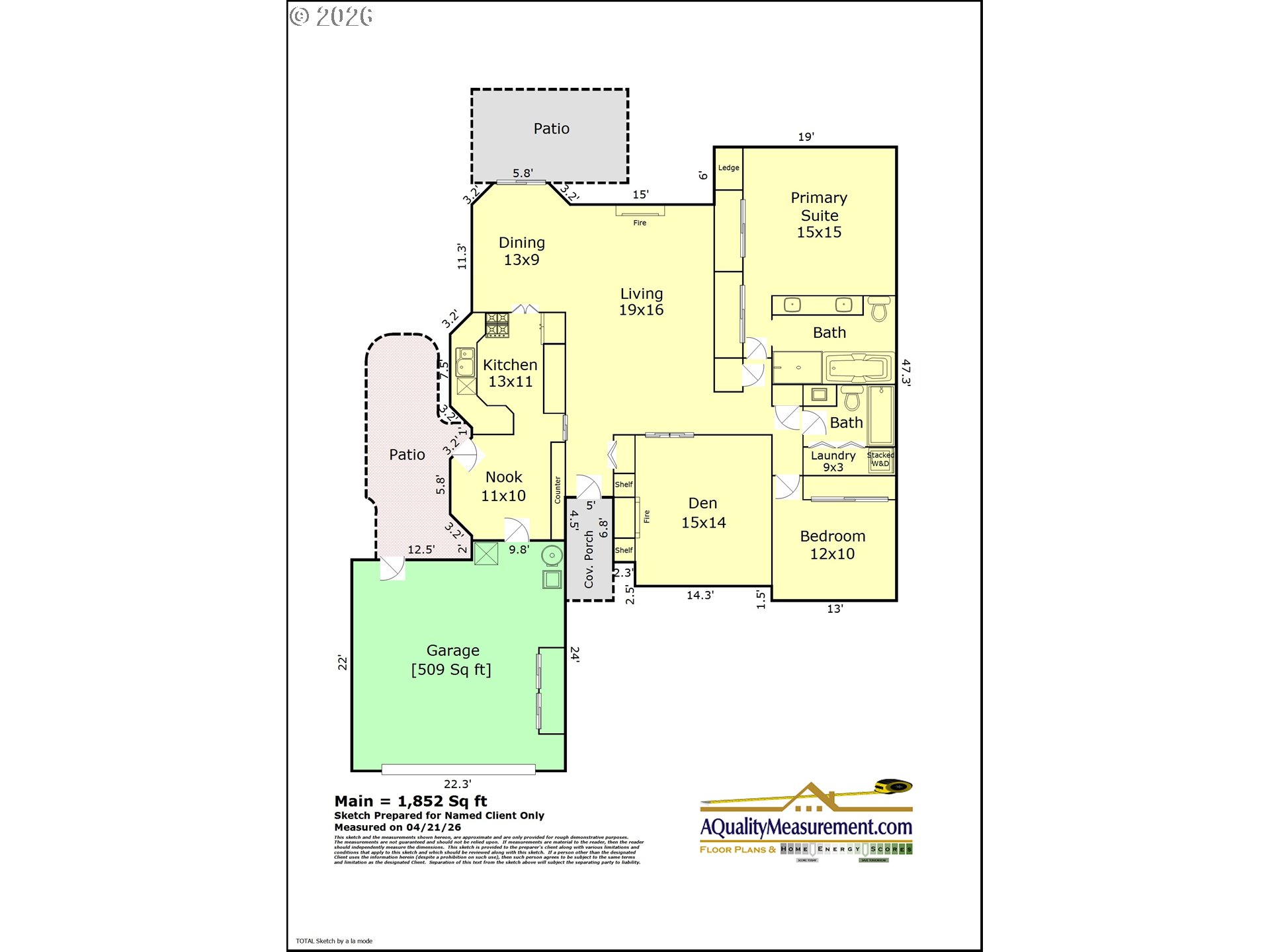 7287 SW ARBOR LAKE DR