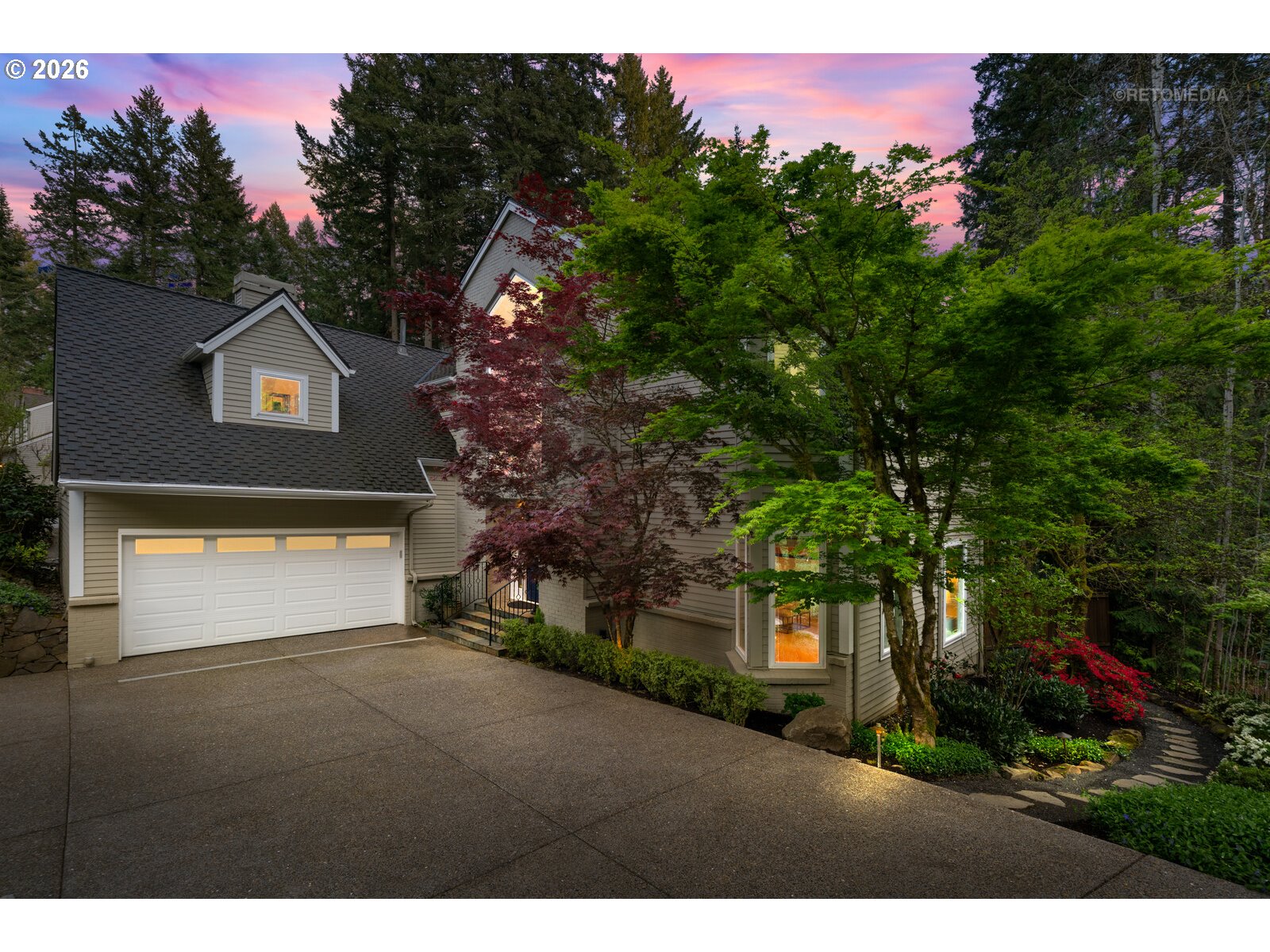 10831 SW CREIGHTONWOOD PL