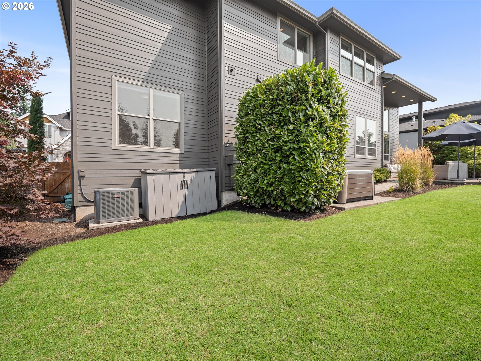 12061 NW LEVI LN