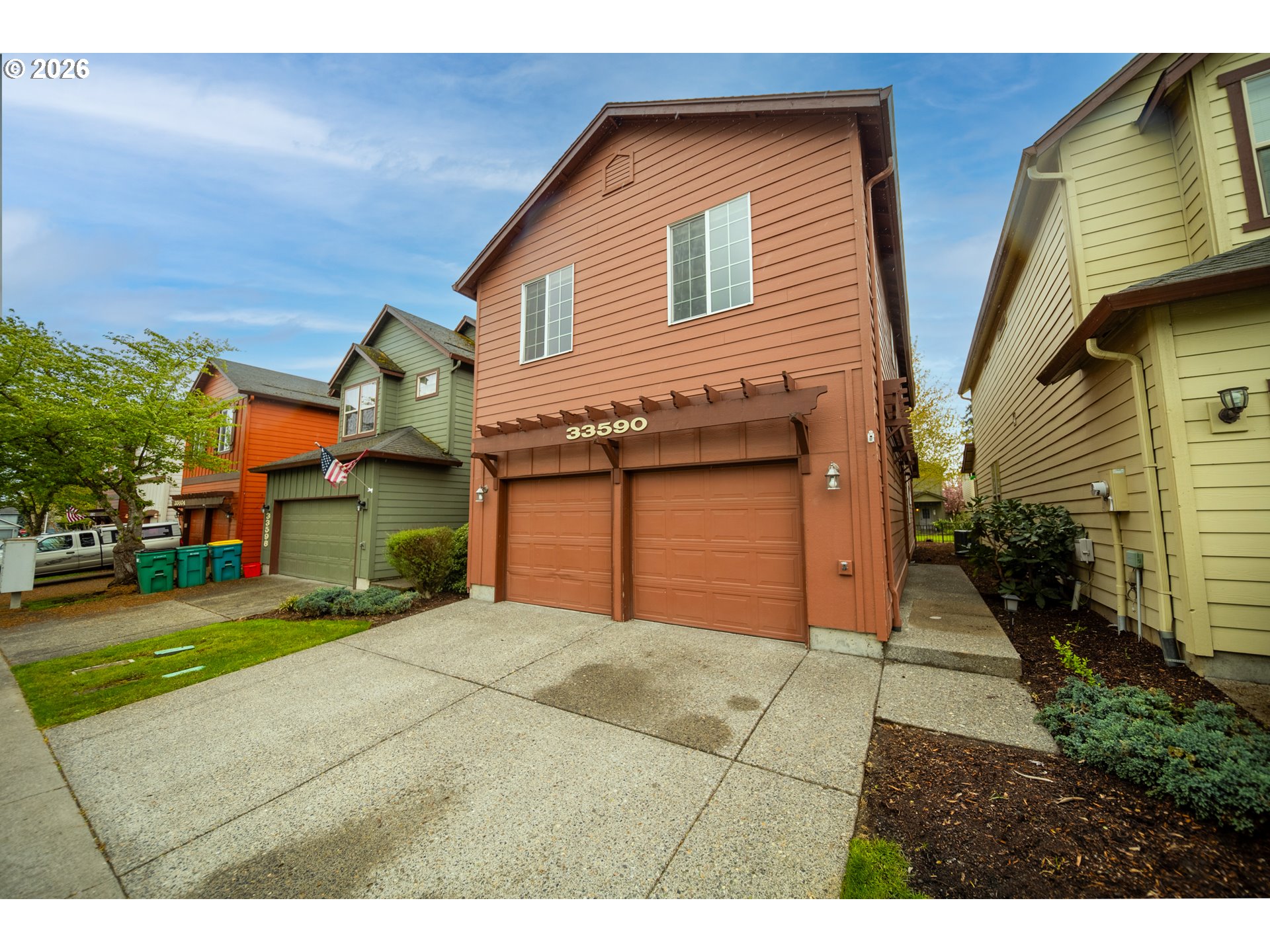 33590 SE DILL PL