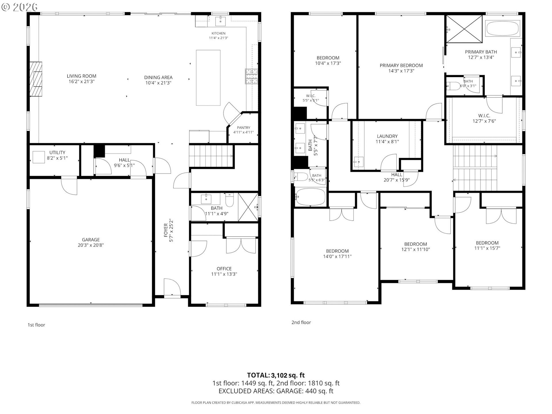 3652 NW LANA PL