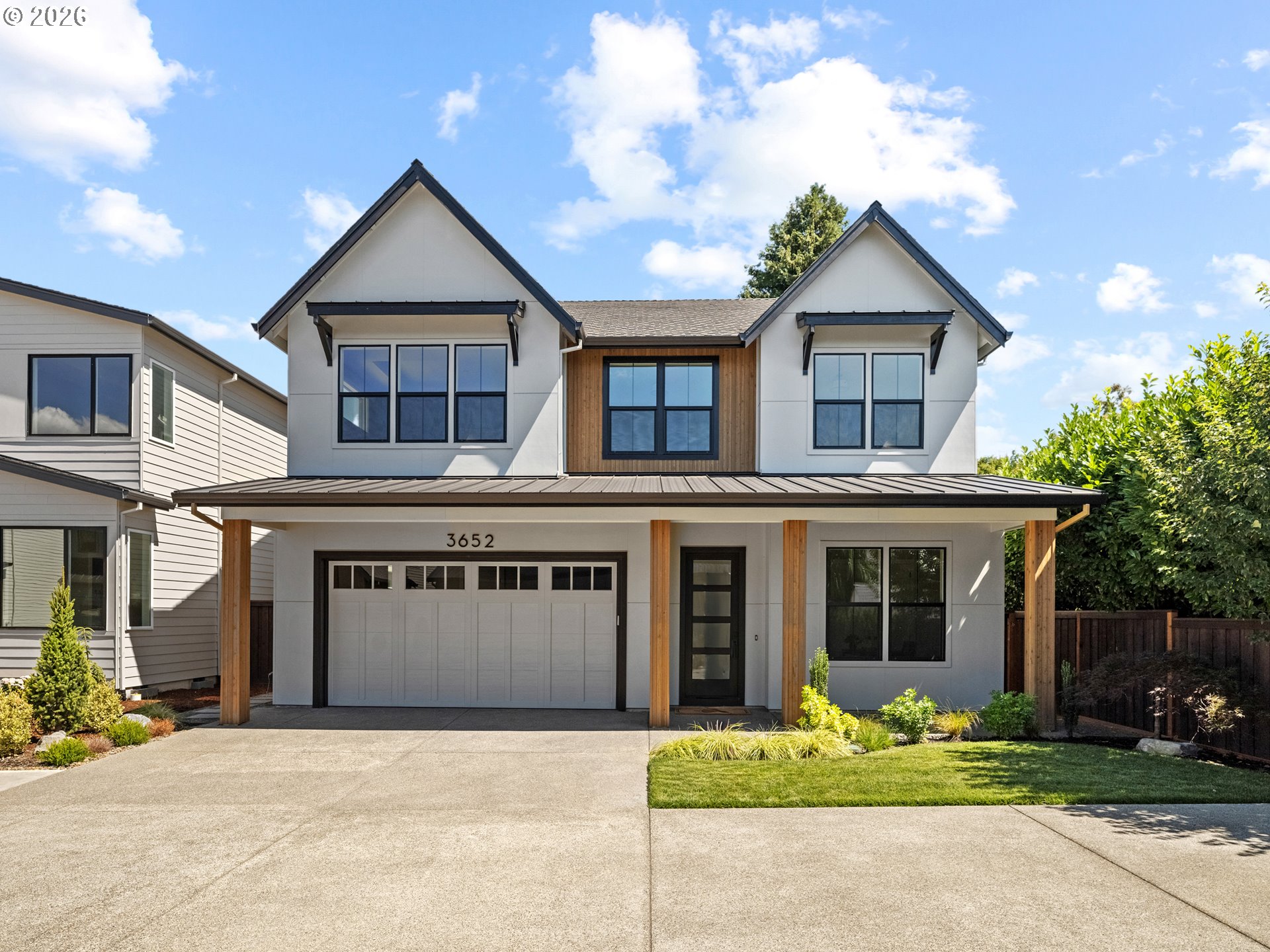 3652 NW LANA PL