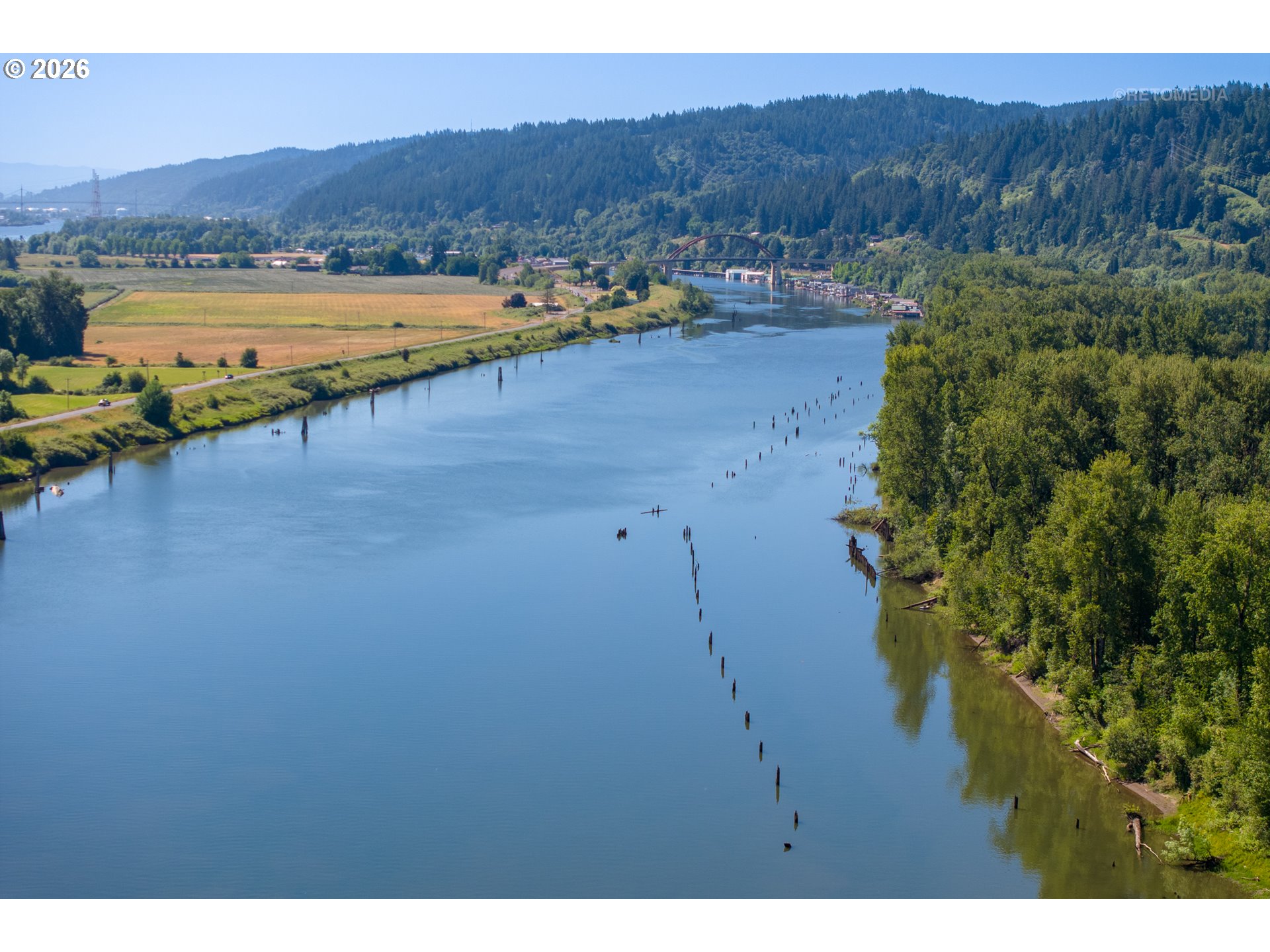 17587 NW Sauvie Island RD 42