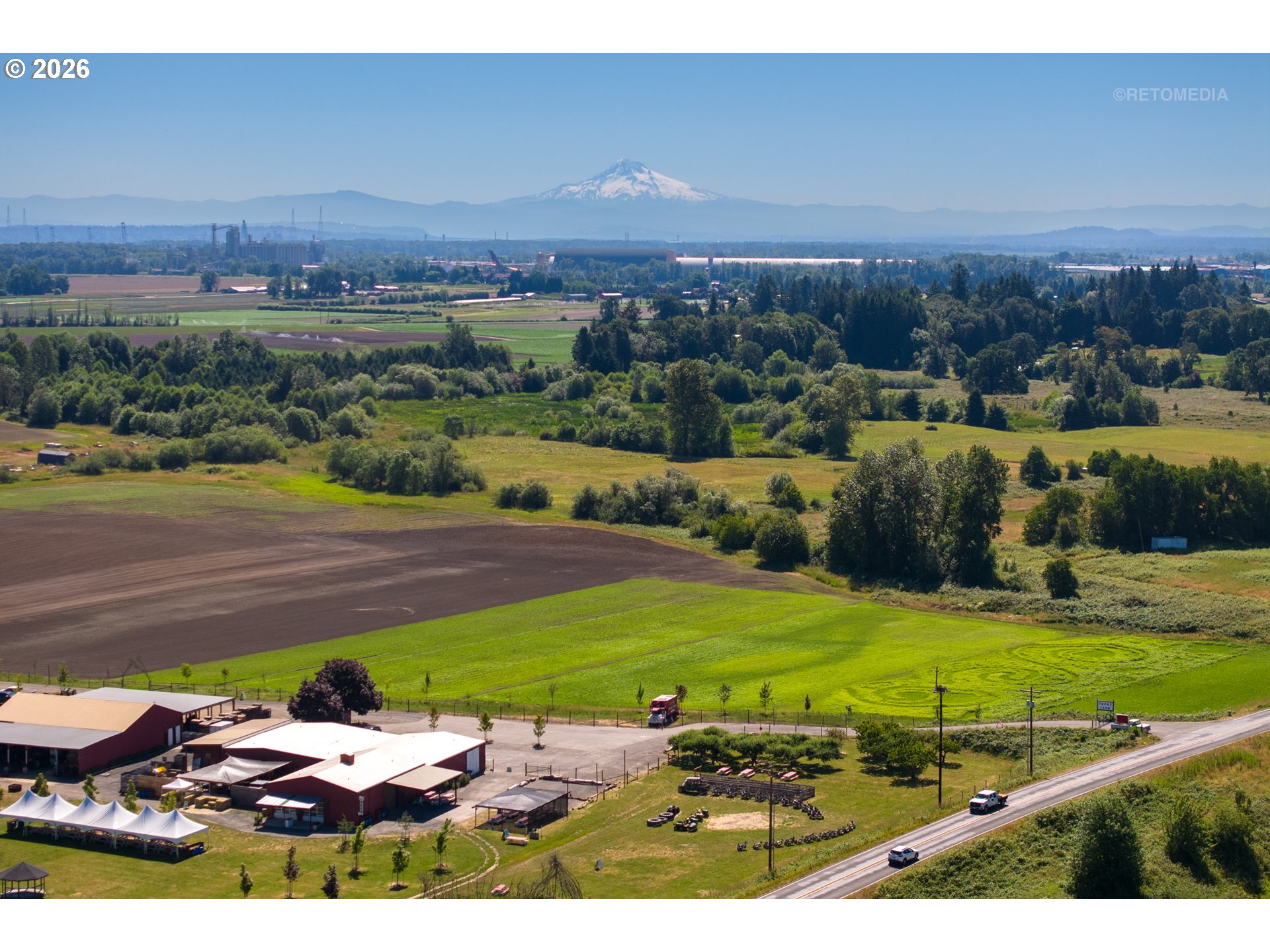 17587 NW Sauvie Island RD 42