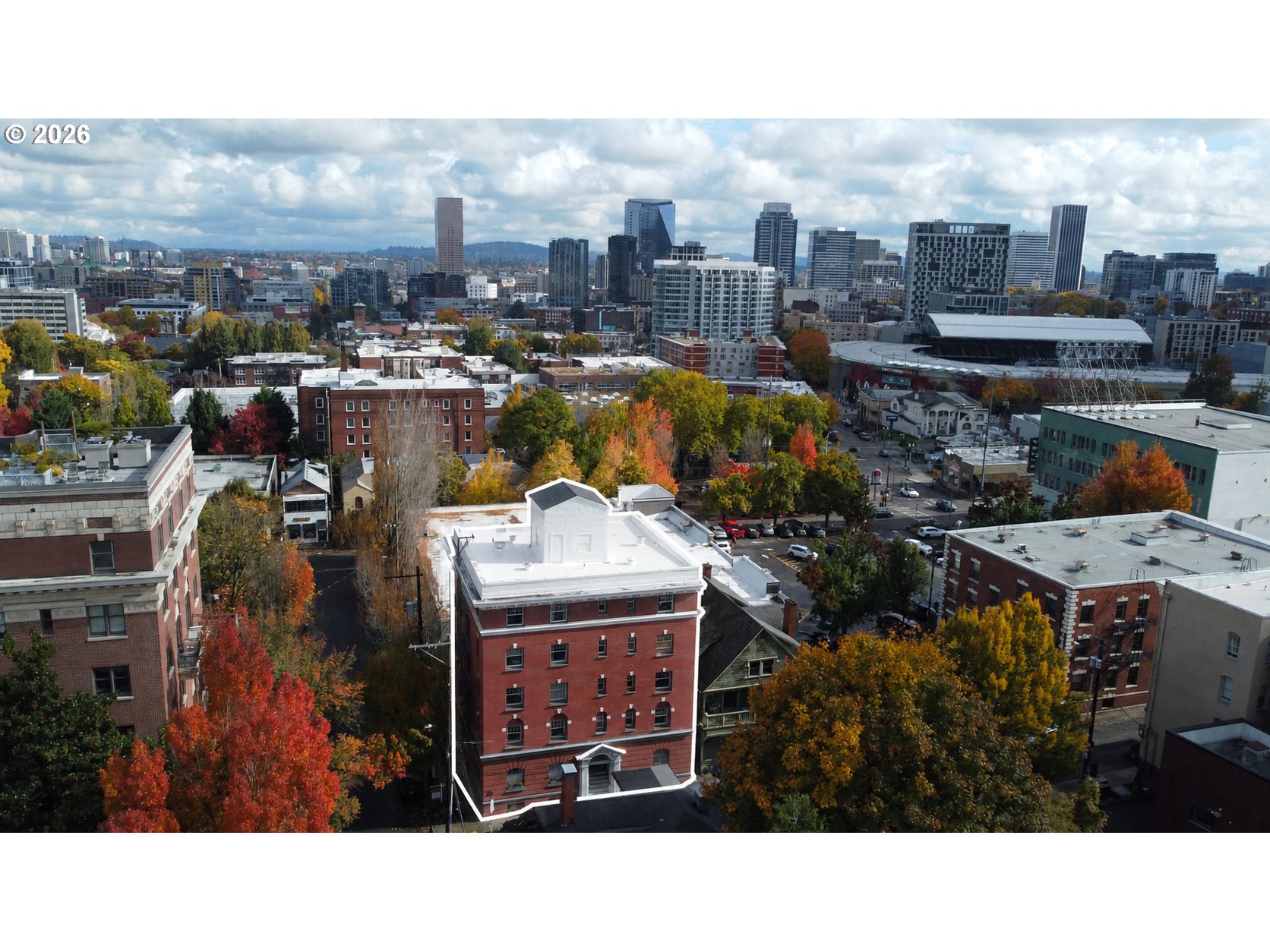 118 NW KING AVE