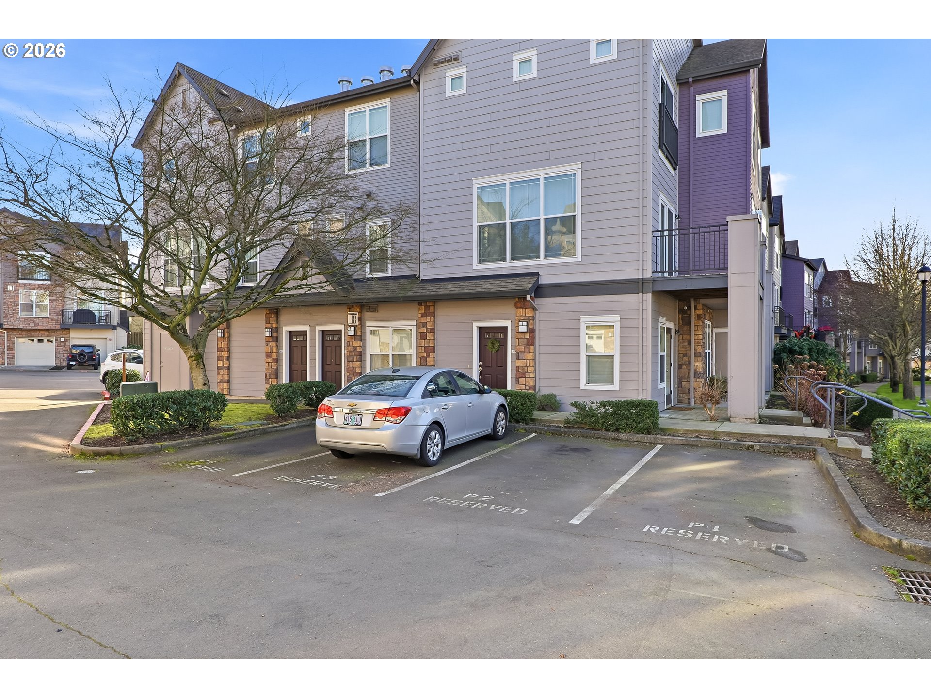 10890 NE RED WING WAY 102