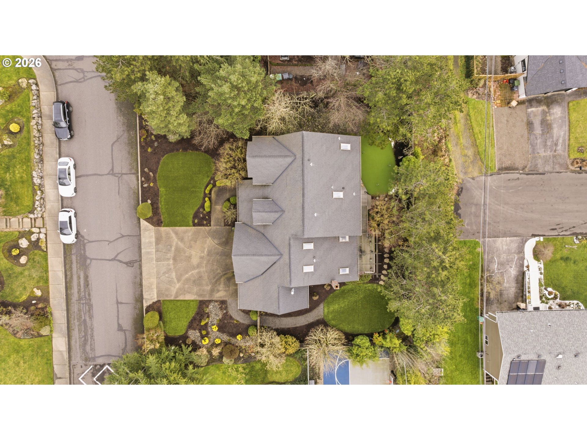 6108 SW KRUSE RIDGE DR