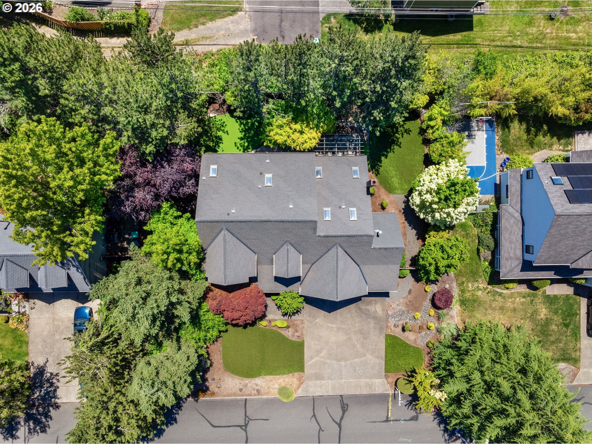 6108 SW KRUSE RIDGE DR