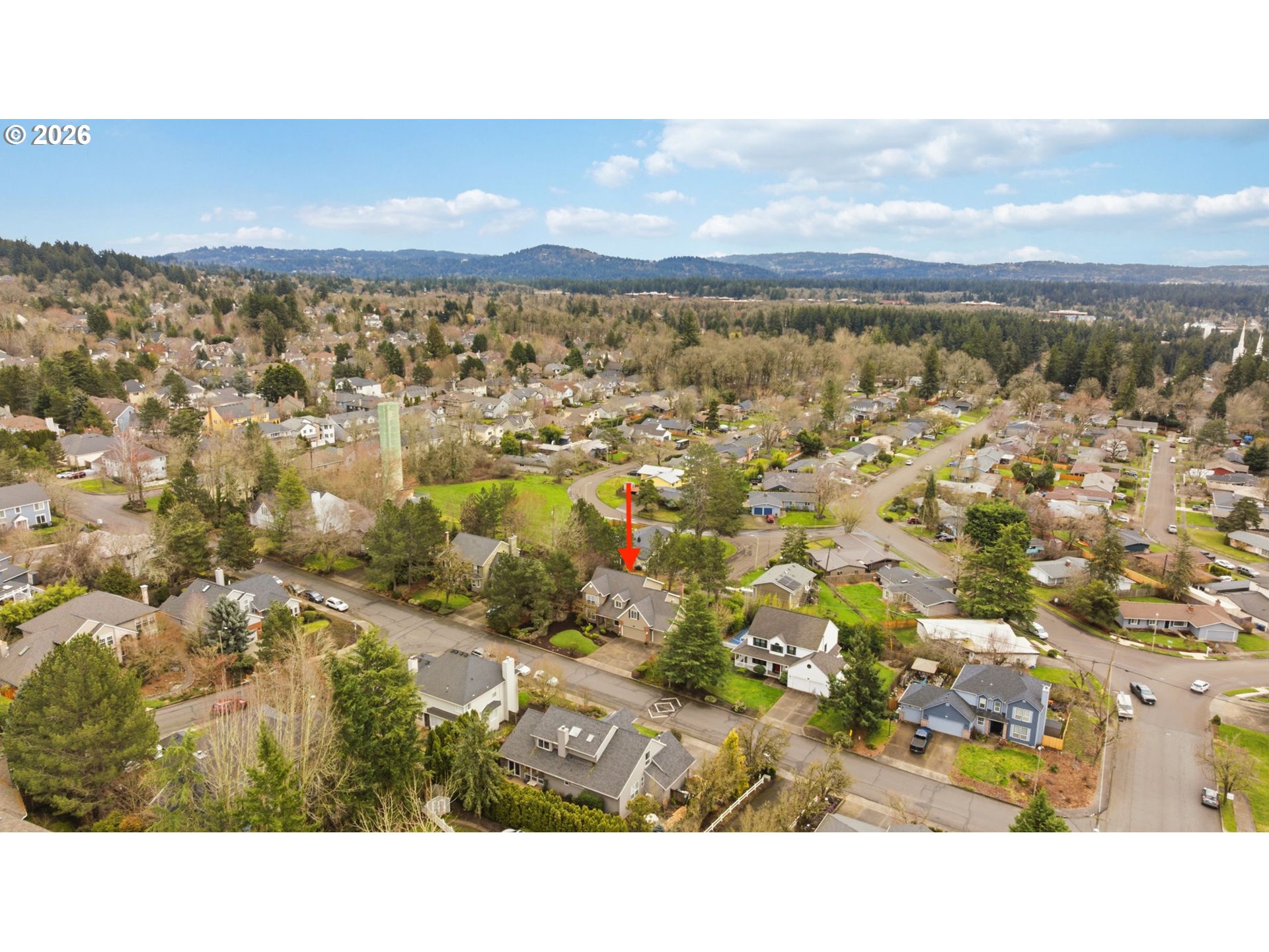 6108 SW KRUSE RIDGE DR