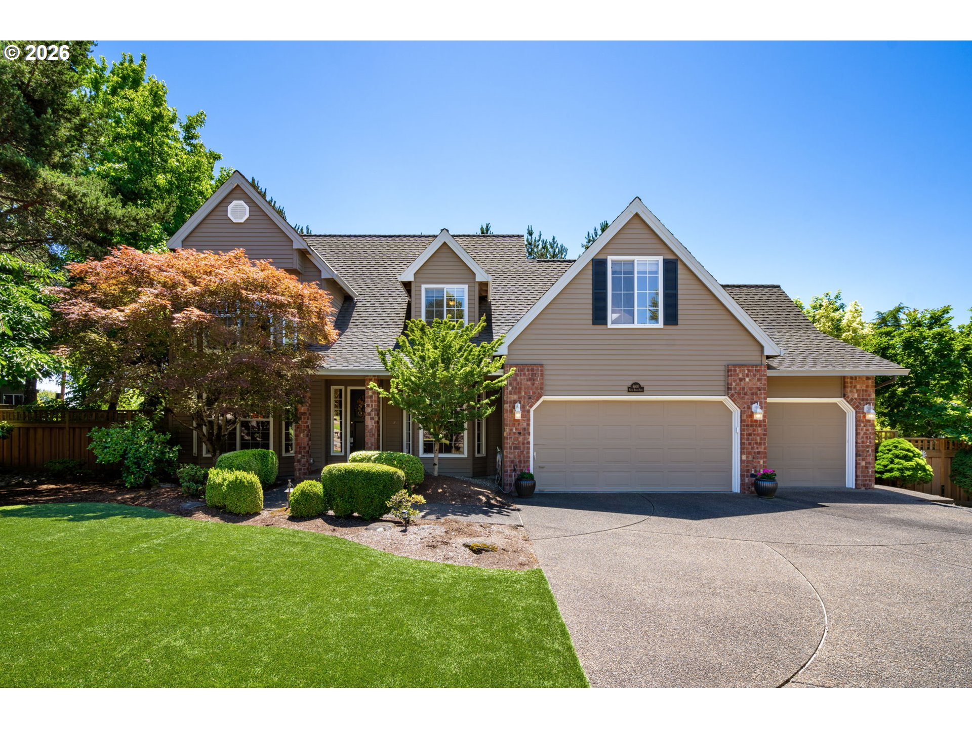 6108 SW KRUSE RIDGE DR